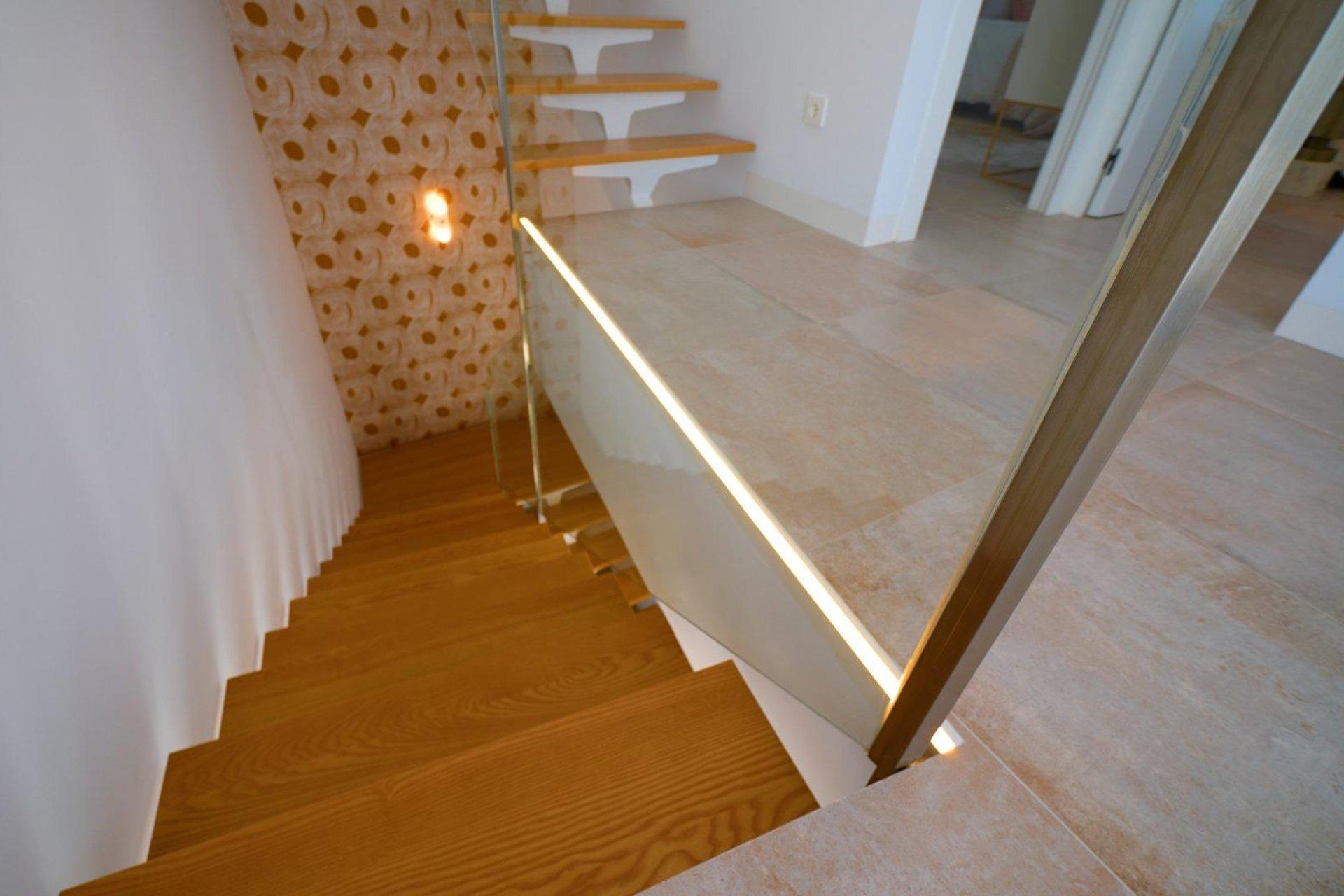 Квартира, апартаменты, 4 комн., Испания - Фото 20