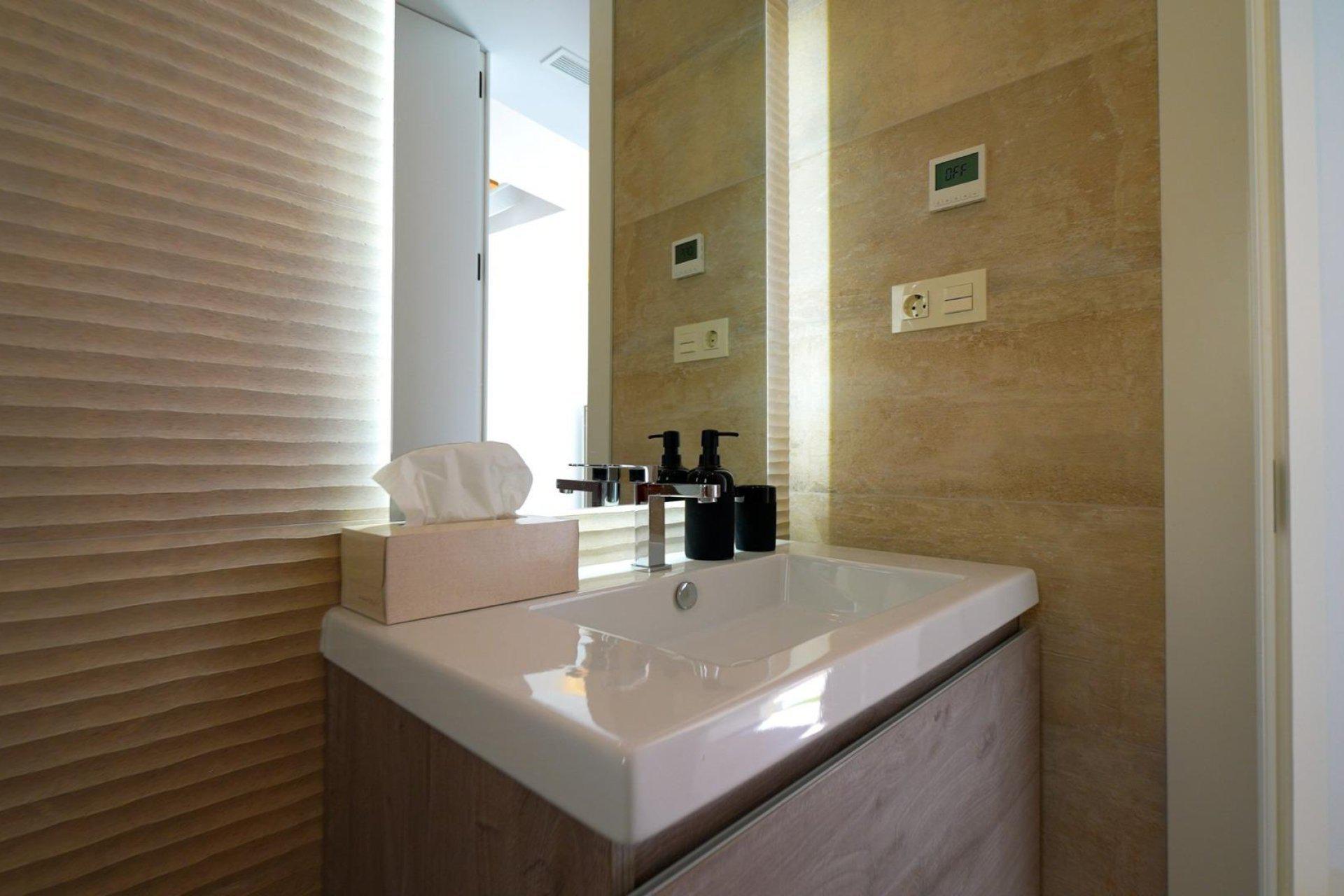 Квартира, апартаменты, 4 комн., Испания - Фото 30