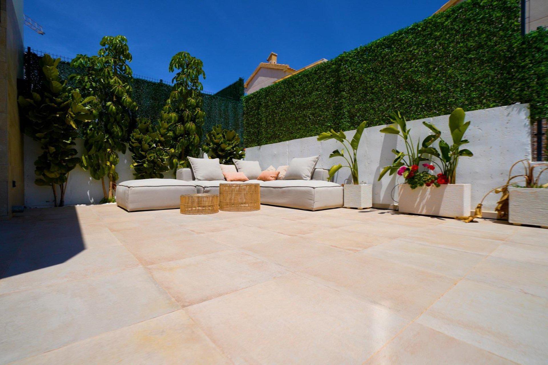 Квартира, апартаменты, 4 комн., Испания - Фото 12