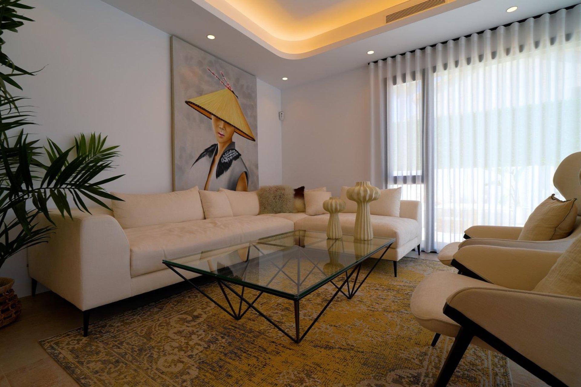 Квартира, апартаменты, 4 комн., Испания - Фото 25