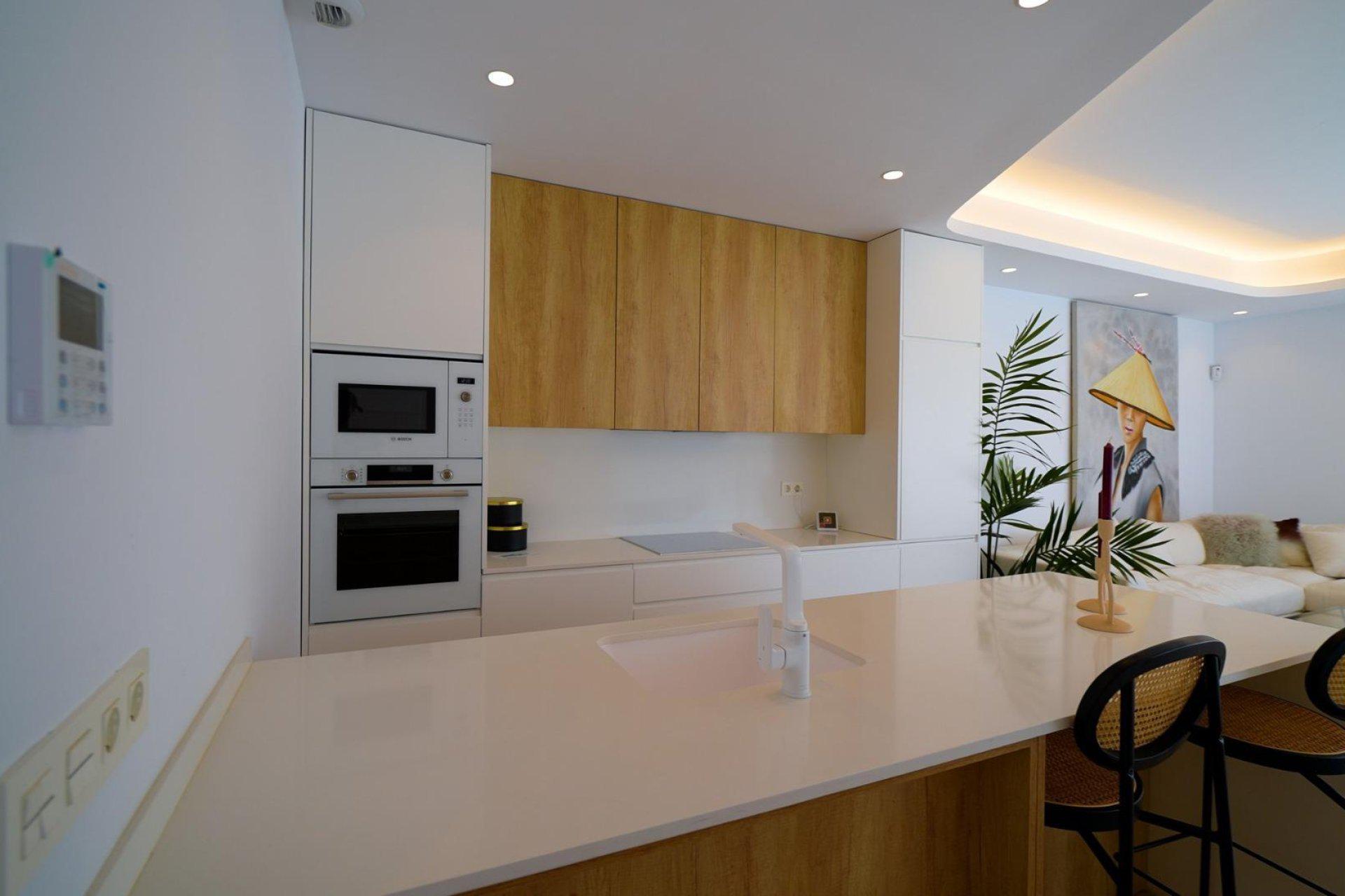 Квартира, апартаменты, 4 комн., Испания - Фото 18