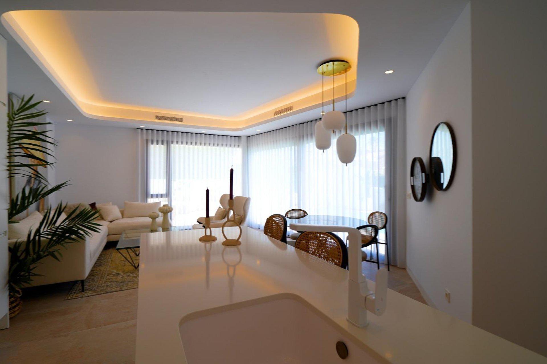 Квартира, апартаменты, 4 комн., Испания - Фото 15