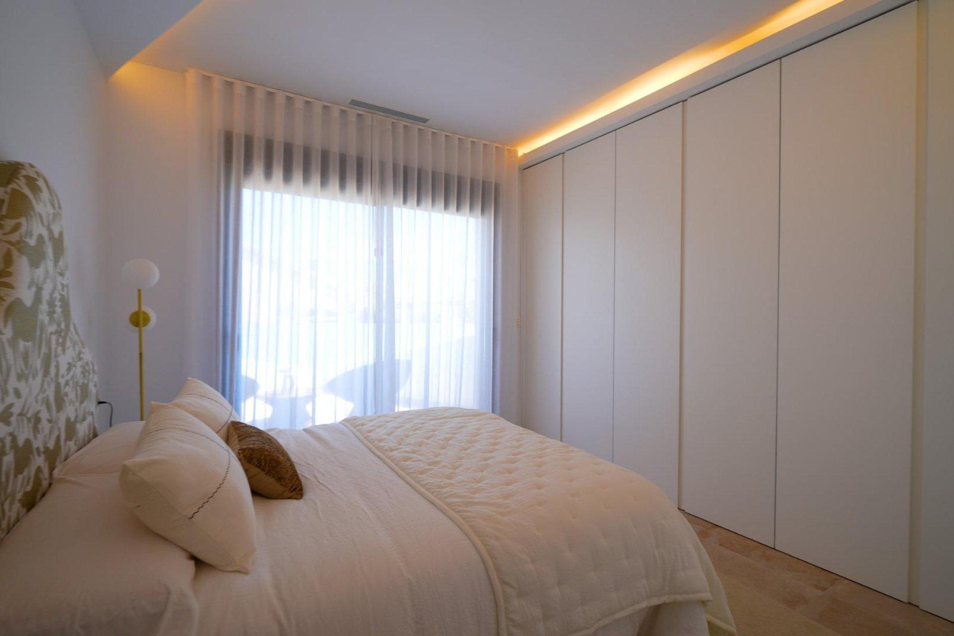 Квартира, апартаменты, 4 комн., Испания - Фото 27