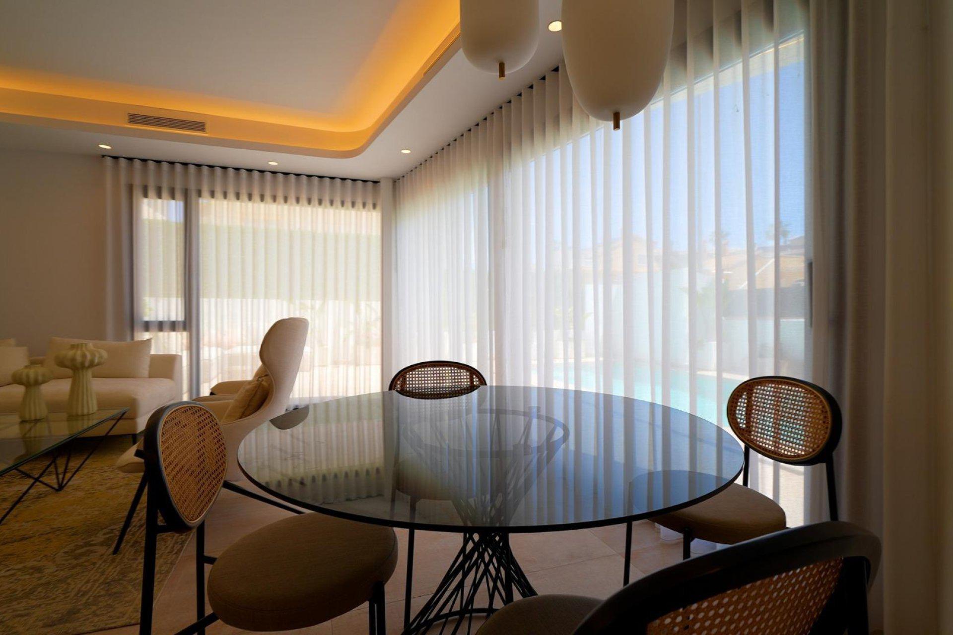 Квартира, апартаменты, 4 комн., Испания - Фото 13