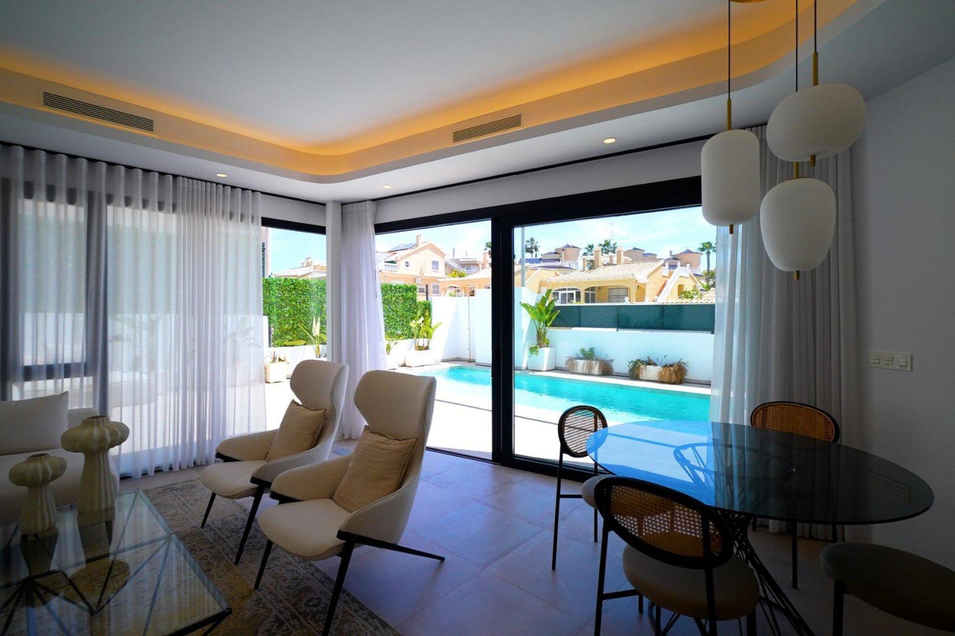 Квартира, апартаменты, 4 комн., Испания - Фото 7