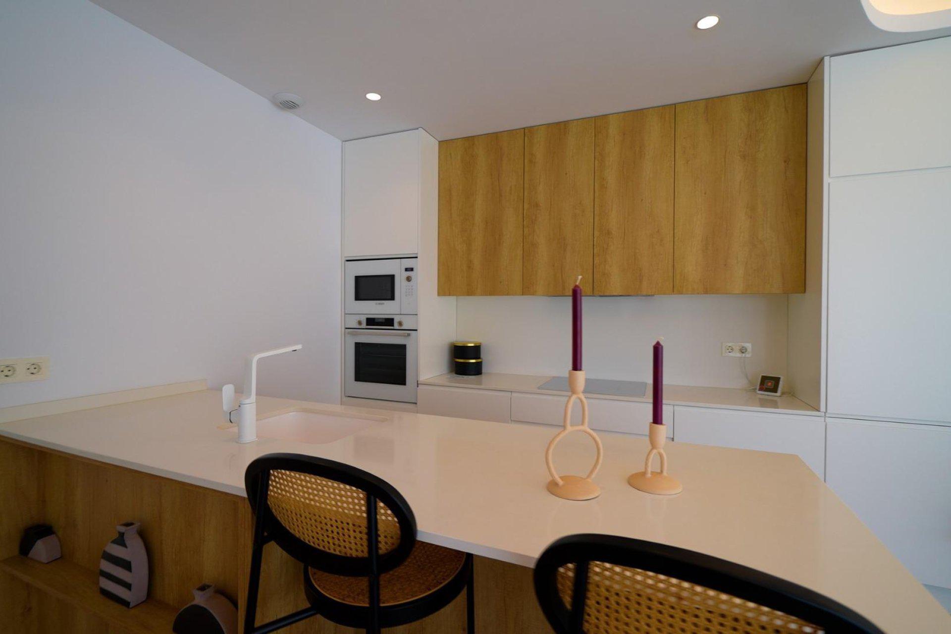 Квартира, апартаменты, 4 комн., Испания - Фото 23