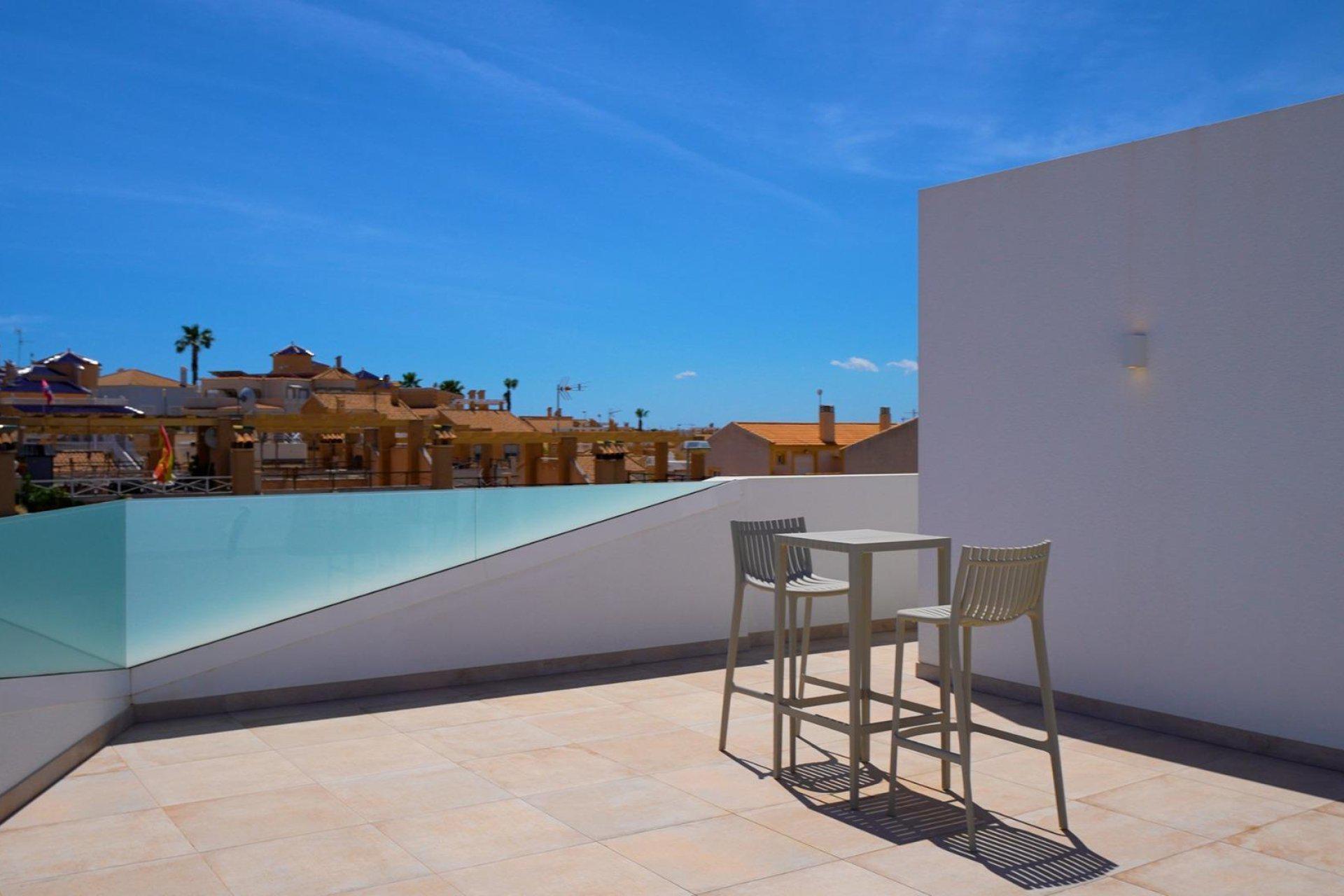 Квартира, апартаменты, 4 комн., Испания - Фото 22