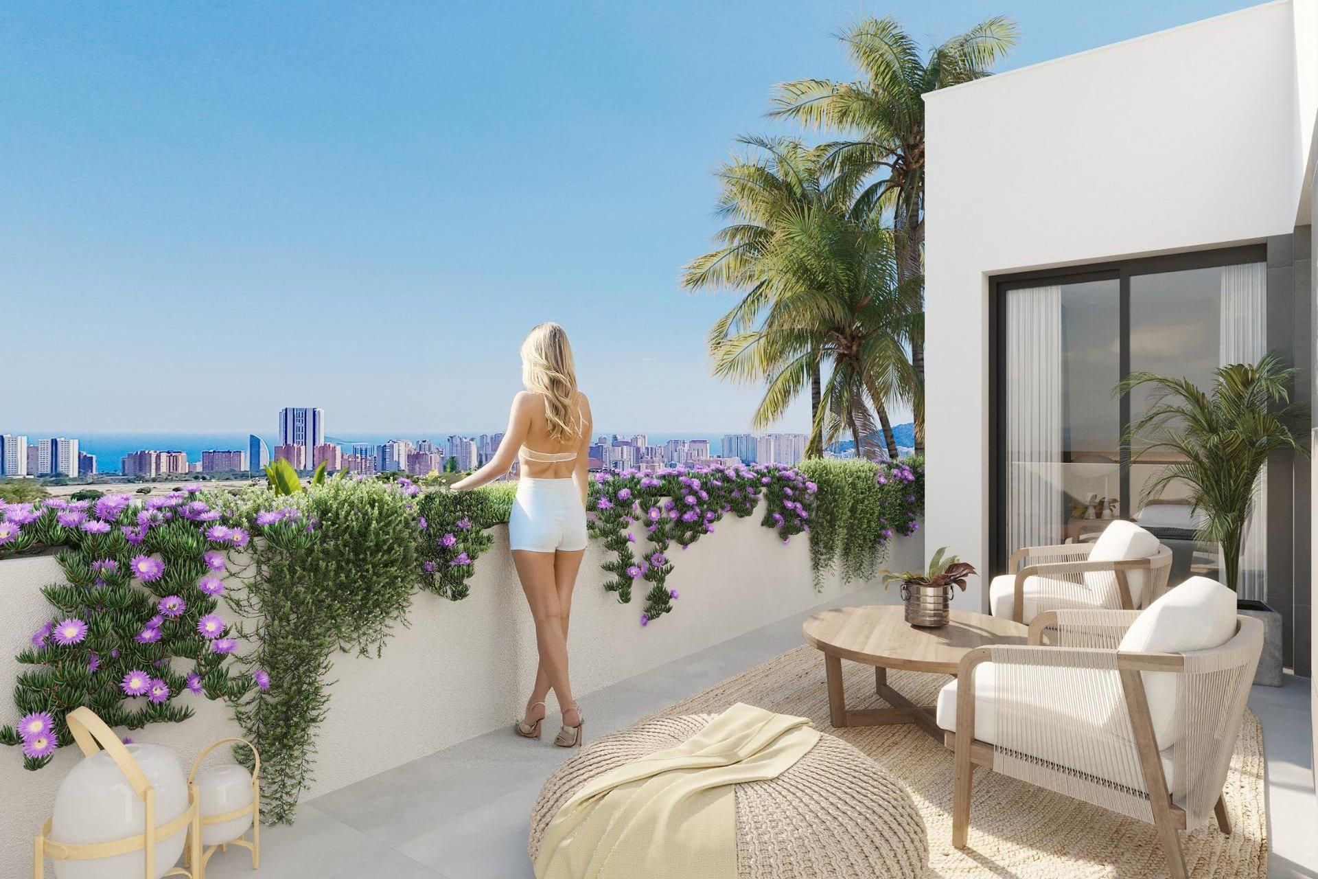 Квартира, апартаменты, 6 комн., Испания - Фото 12