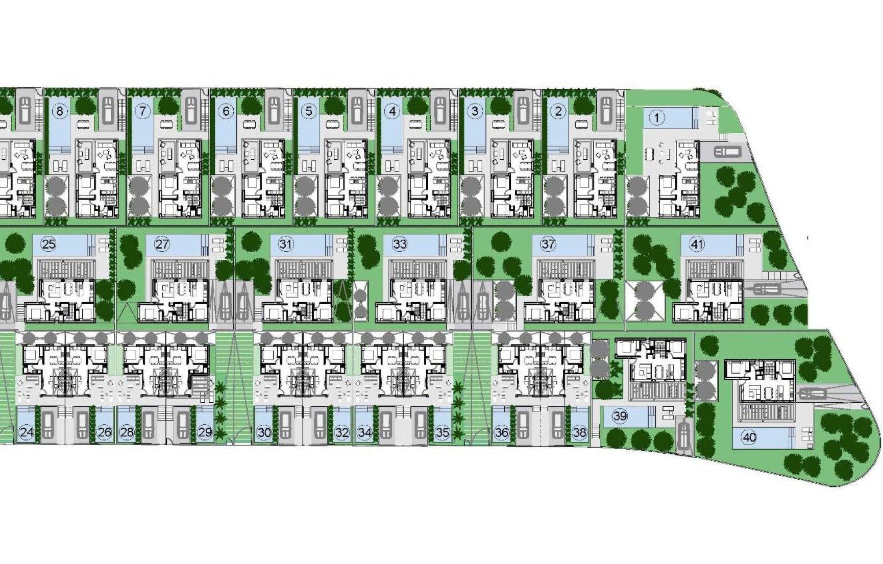 Квартира, апартаменты, 6 комн., Испания - Фото 13