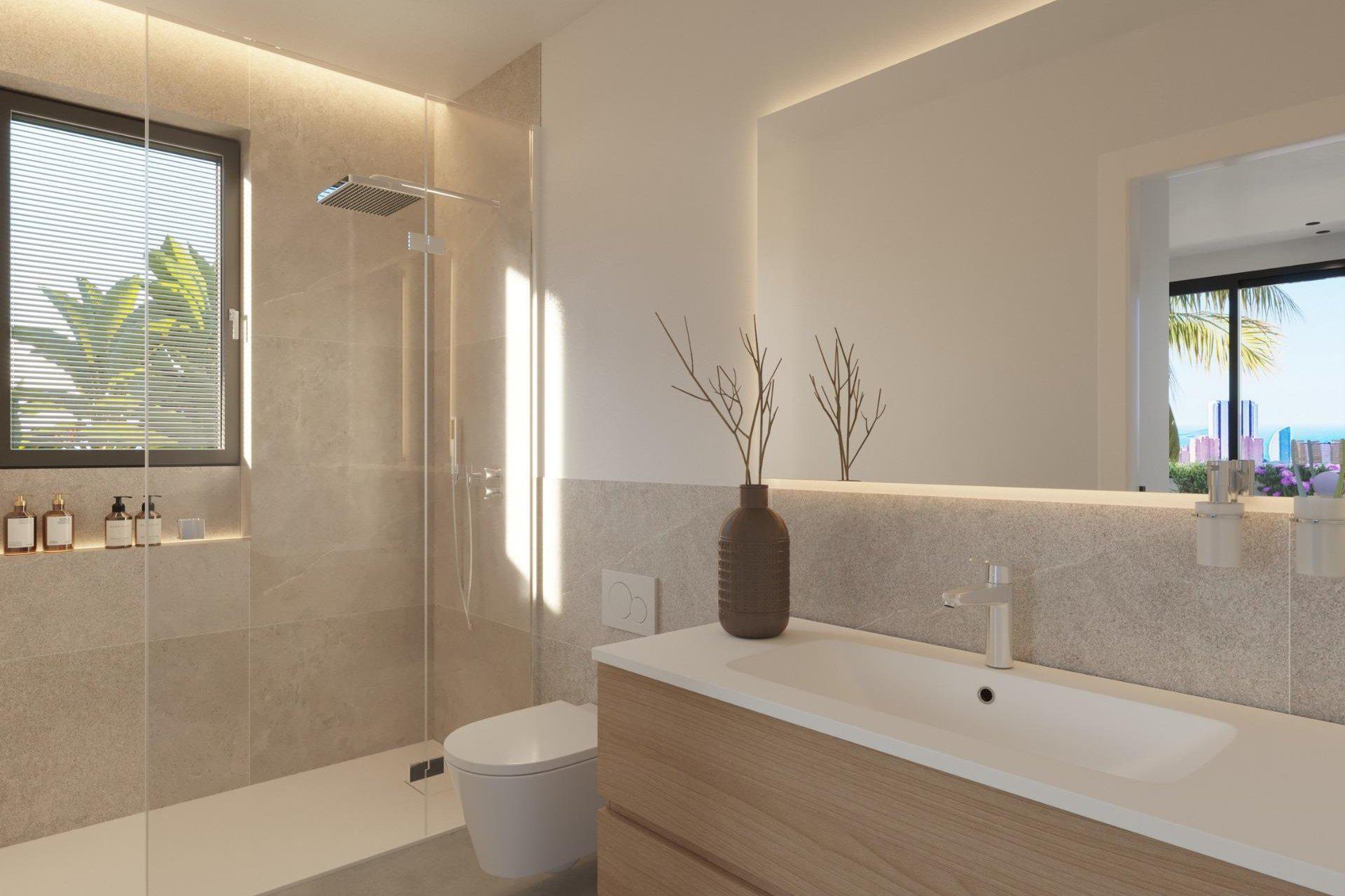 Квартира, апартаменты, 6 комн., Испания - Фото 8