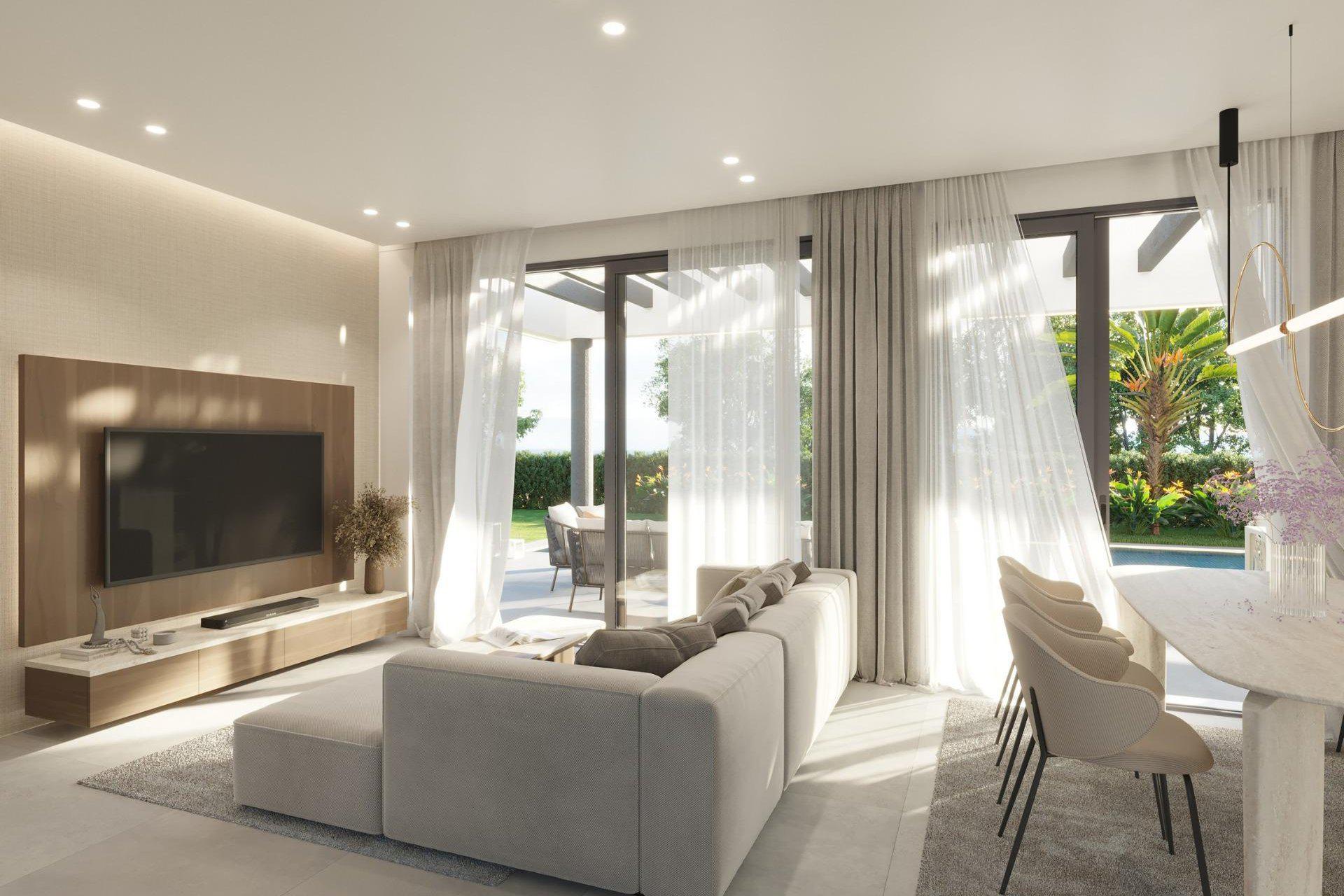 Квартира, апартаменты, 6 комн., Испания