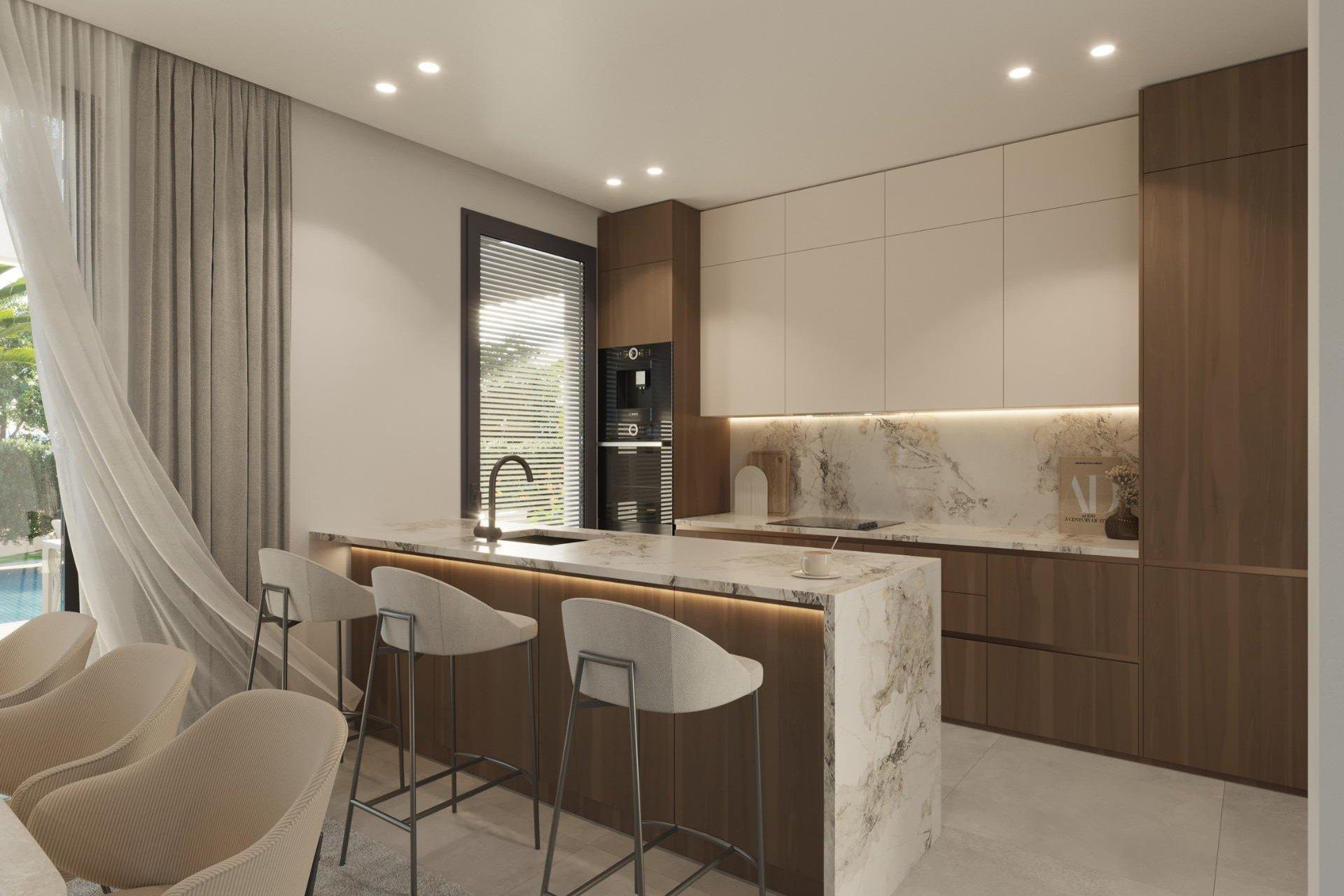 Квартира, апартаменты, 6 комн., Испания - Фото 3