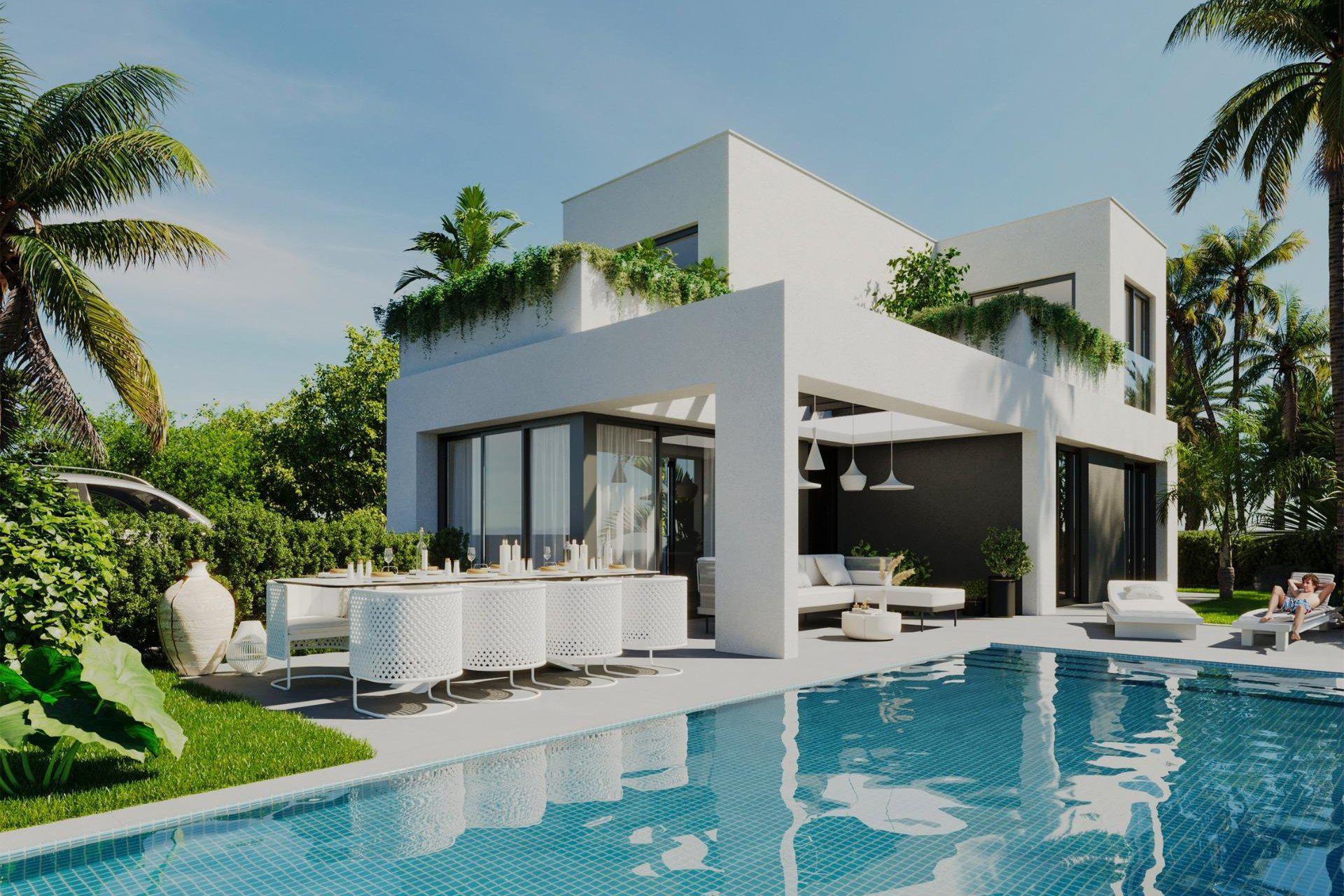 Квартира, апартаменты, 6 комн., Испания - Фото 5