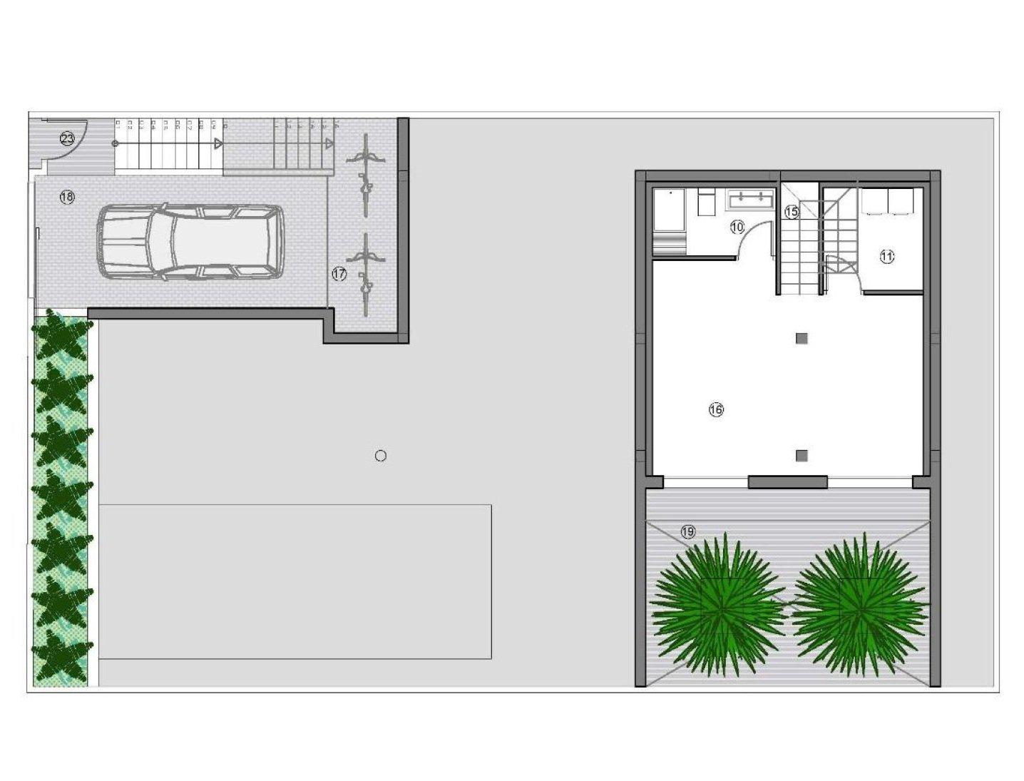 Квартира, апартаменты, 6 комн., Испания - Фото 4