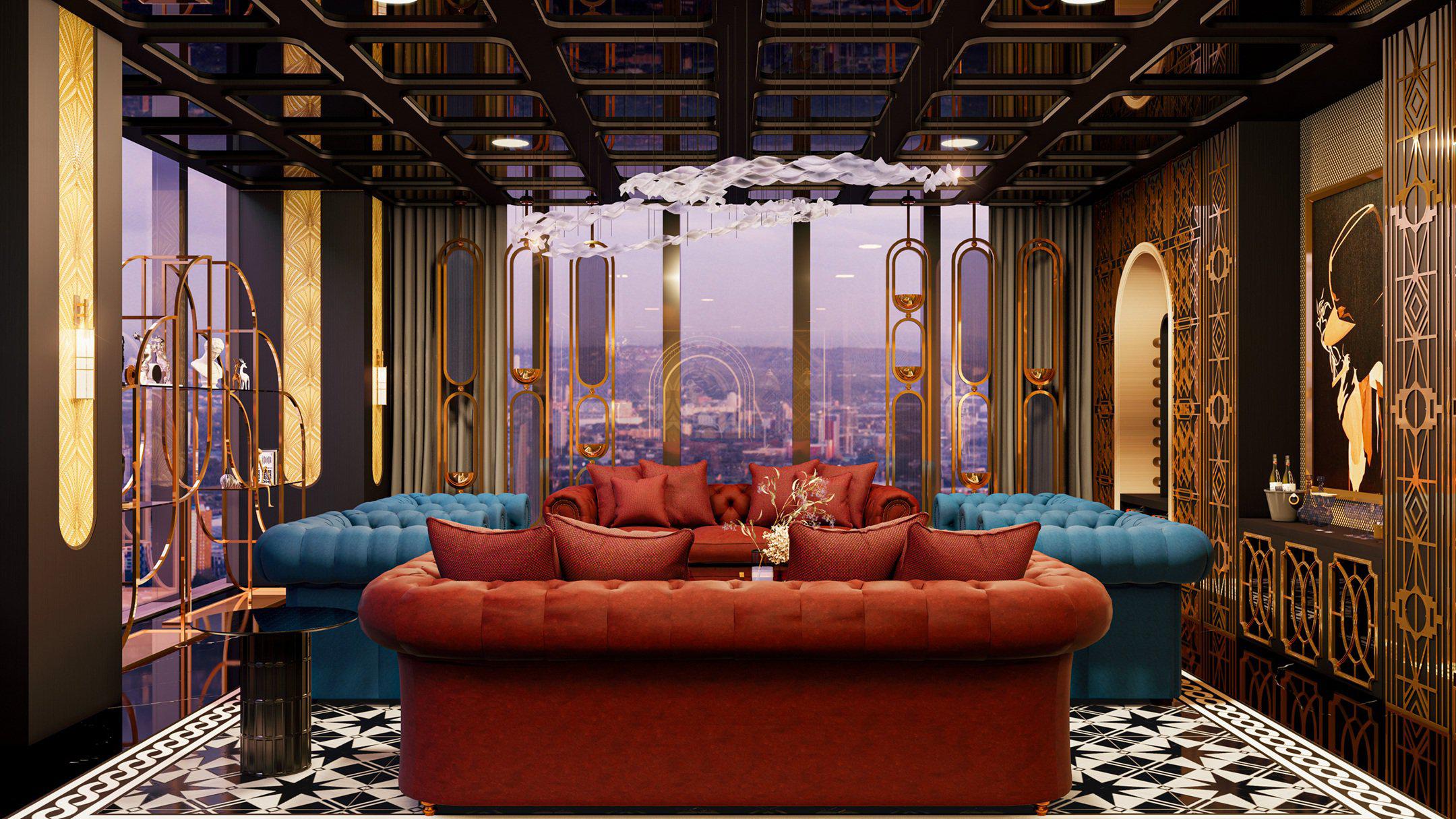 Квартира, апартаменты, 2 комн., Камбоджа - Фото 20