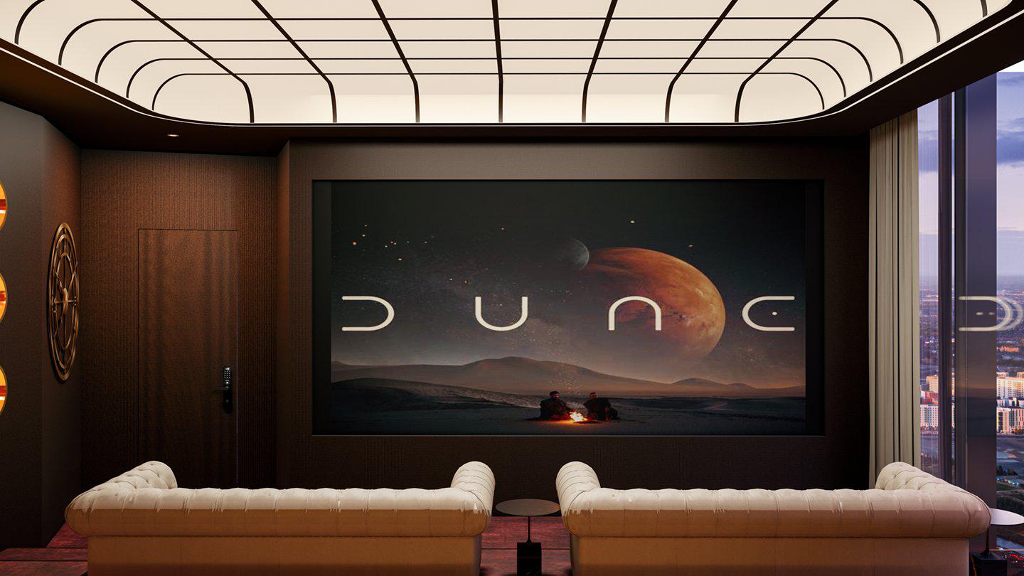 Квартира, апартаменты, 2 комн., Камбоджа - Фото 20