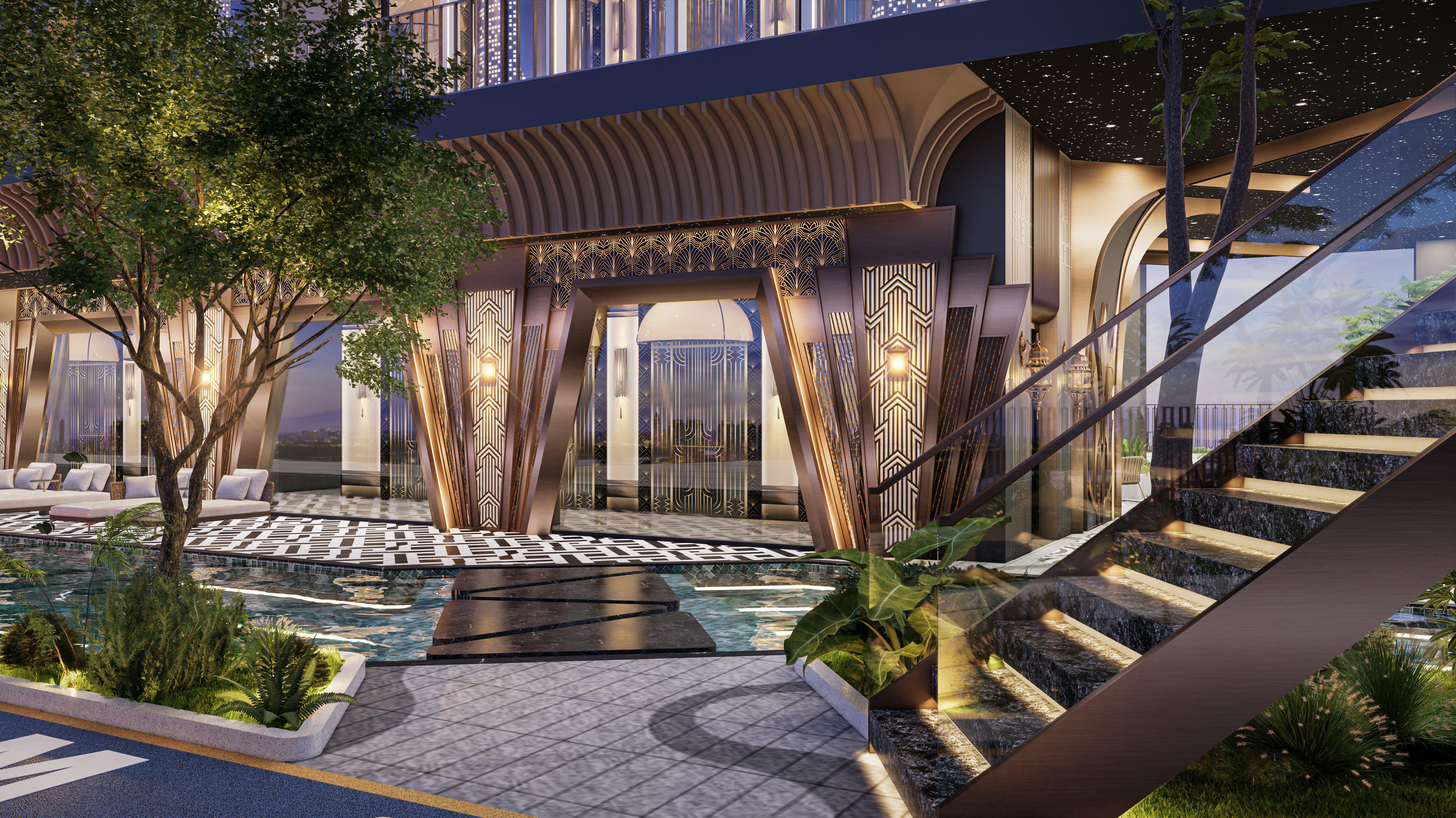 Квартира, апартаменты, 3 комн., Камбоджа