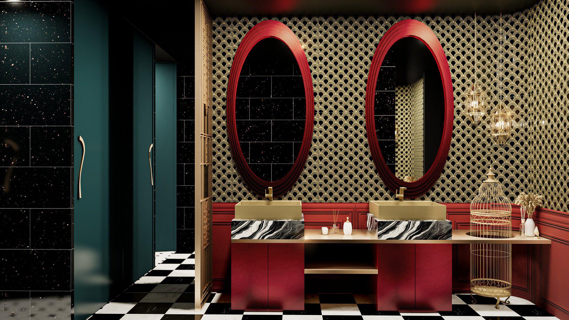 Квартира, апартаменты, 3 комн., Камбоджа - Фото 20