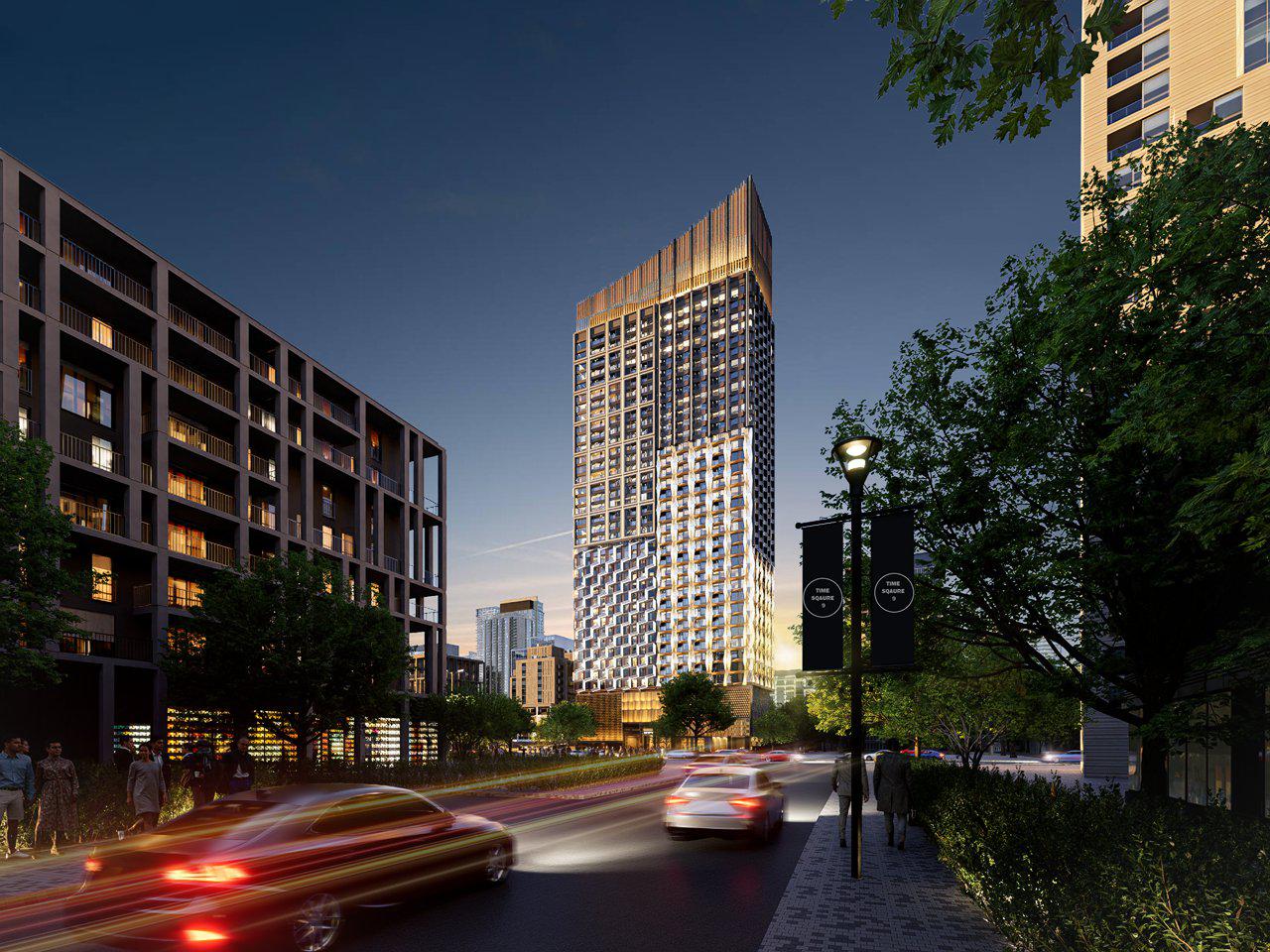 Квартира, апартаменты, 3 комн., Камбоджа - Фото 10