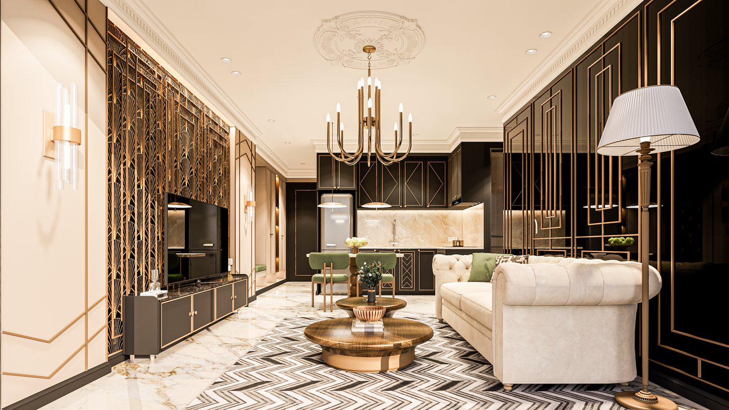 Квартира, апартаменты, 5 комн., Камбоджа - Фото 16