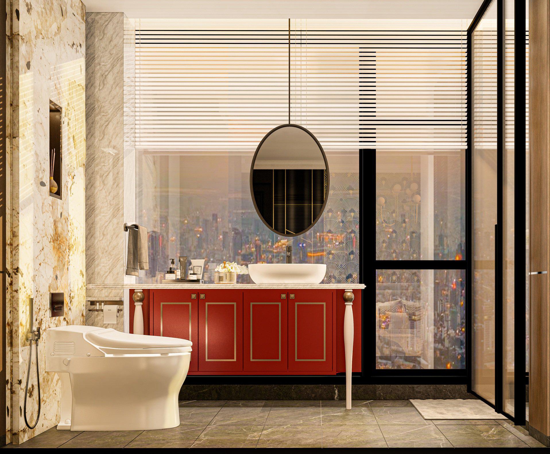 Квартира, апартаменты, 5 комн., Камбоджа - Фото 12