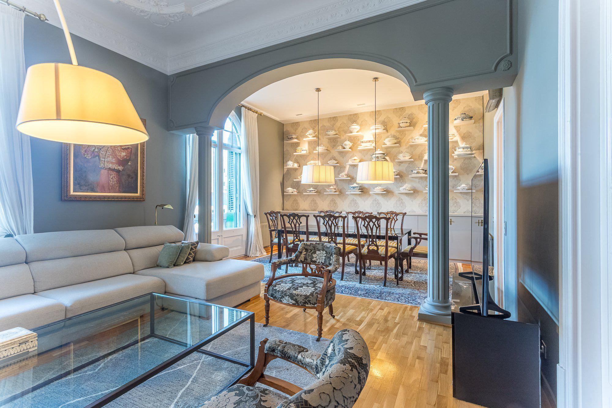 Квартира, апартаменты, 5 комн., Испания - Фото 32