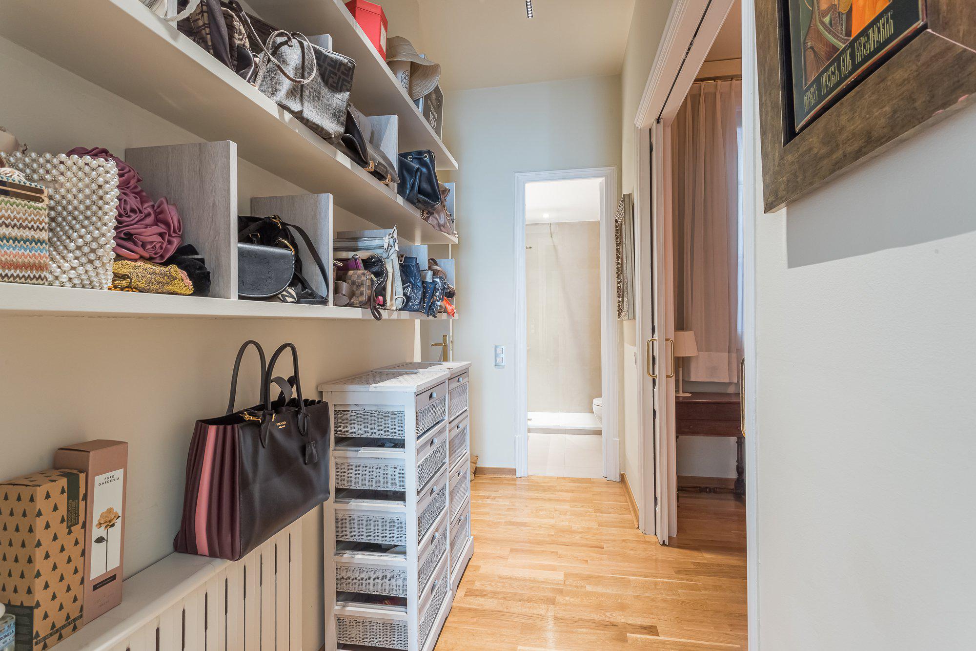 Квартира, апартаменты, 5 комн., Испания - Фото 28