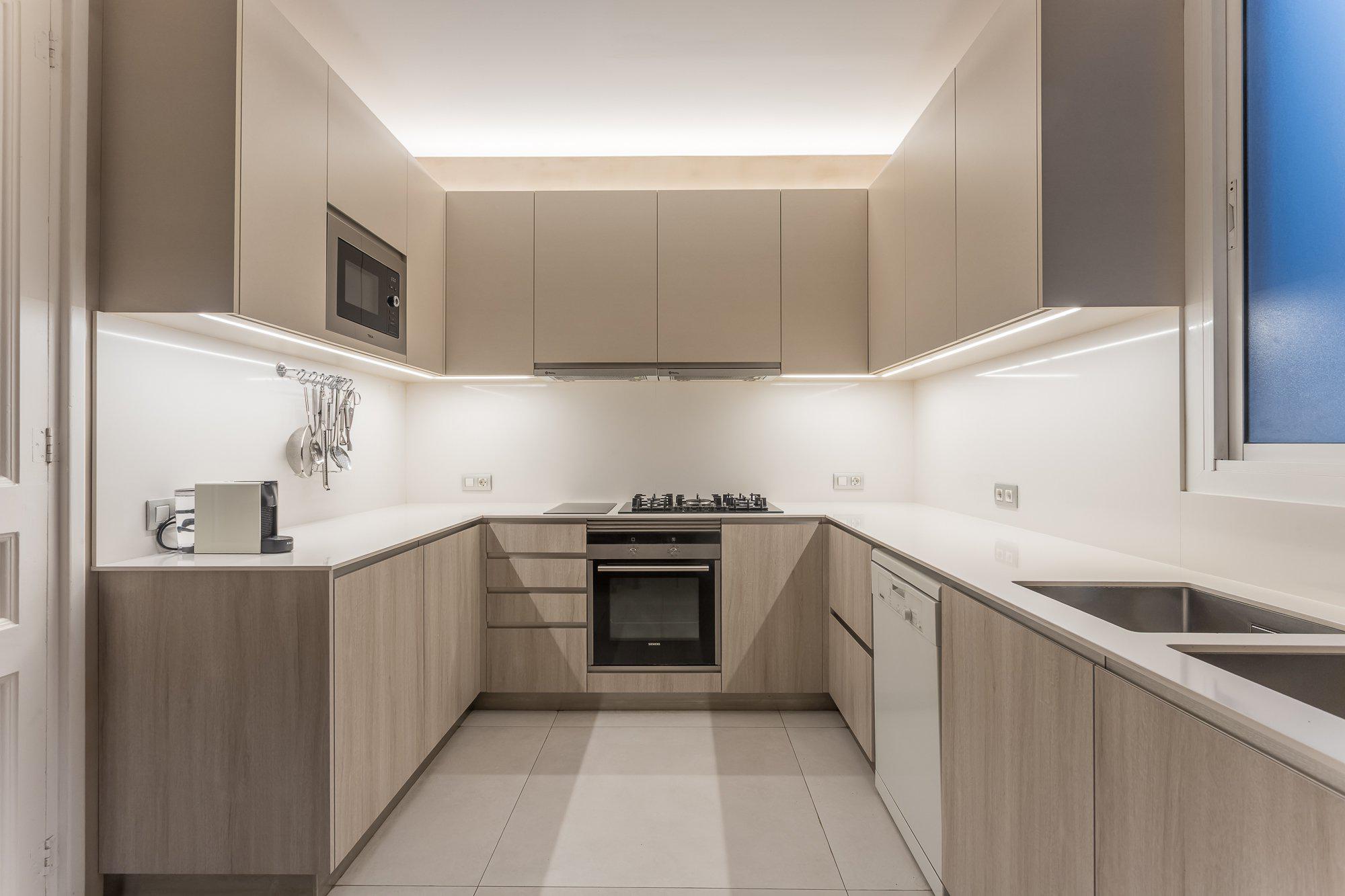 Квартира, апартаменты, 5 комн., Испания - Фото 26