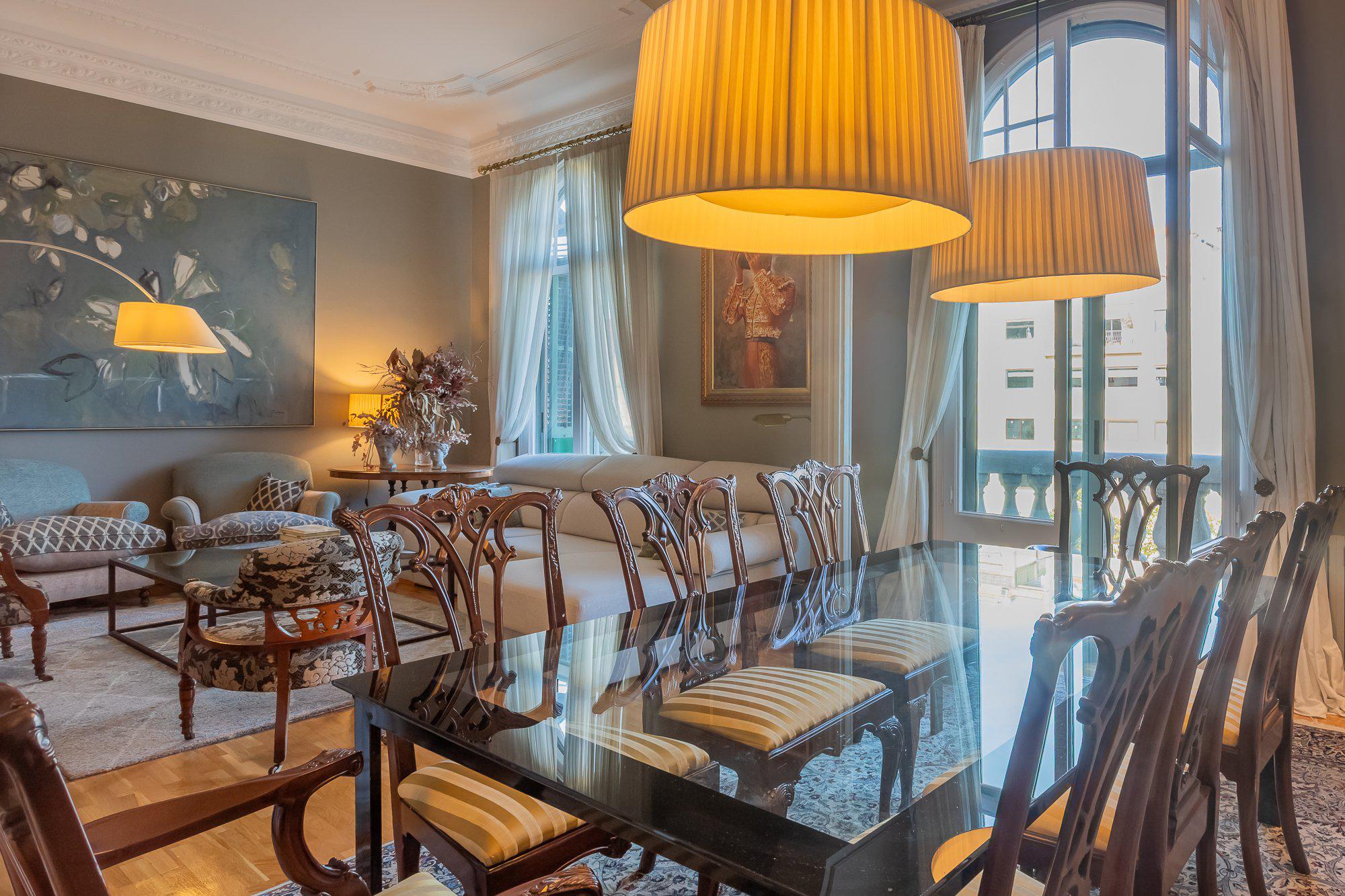 Квартира, апартаменты, 5 комн., Испания - Фото 16