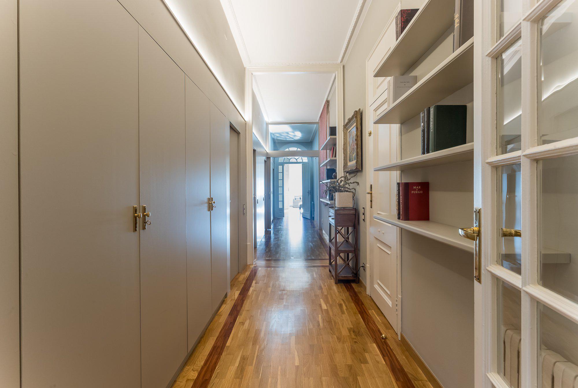 Квартира, апартаменты, 5 комн., Испания - Фото 27