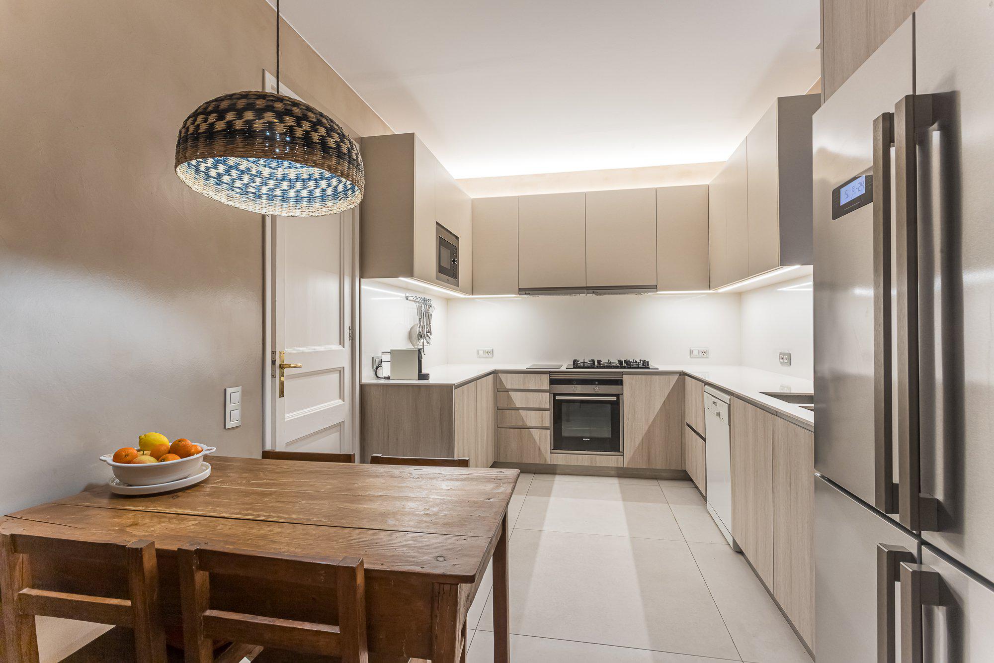 Квартира, апартаменты, 5 комн., Испания - Фото 18