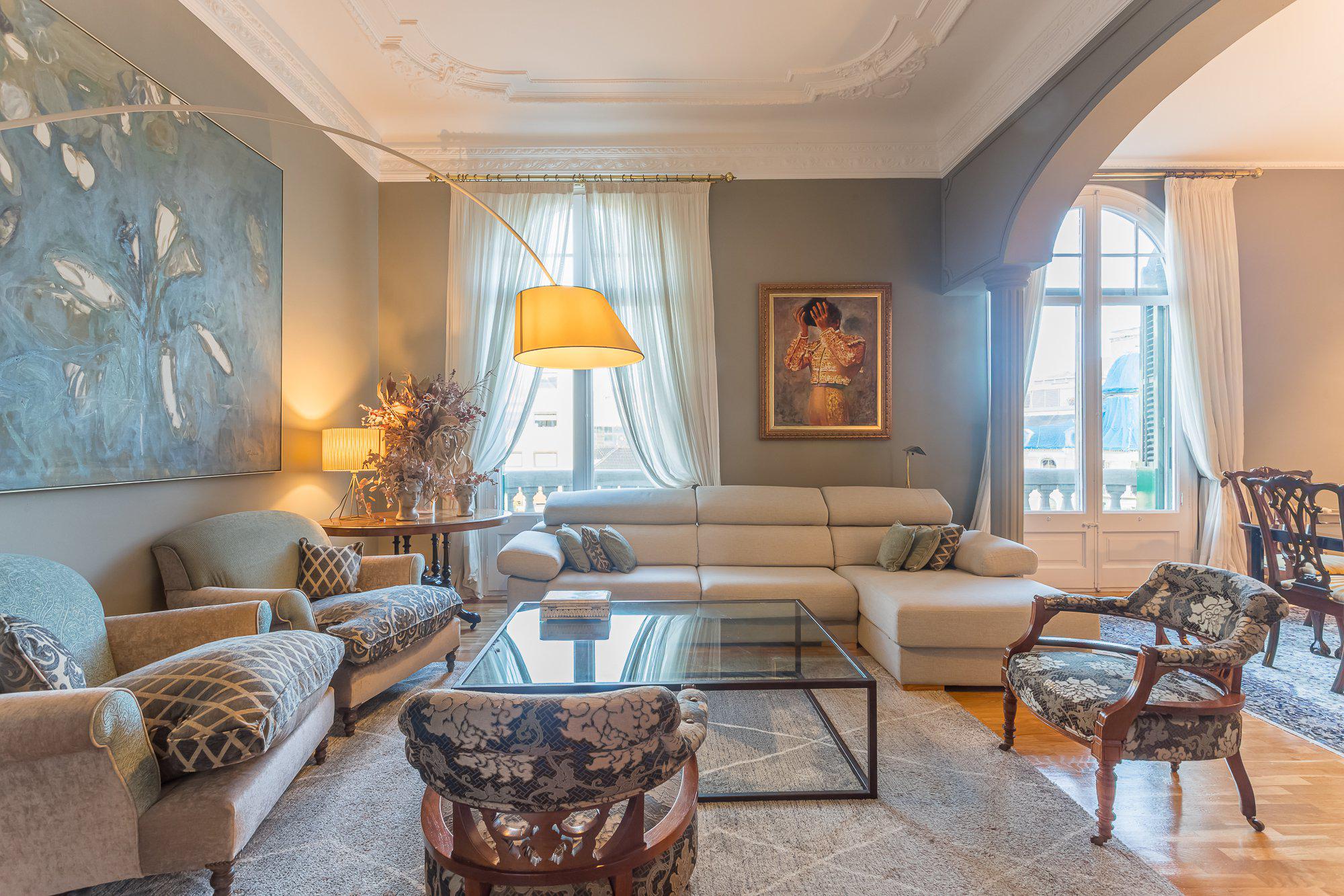 Квартира, апартаменты, 5 комн., Испания - Фото 39