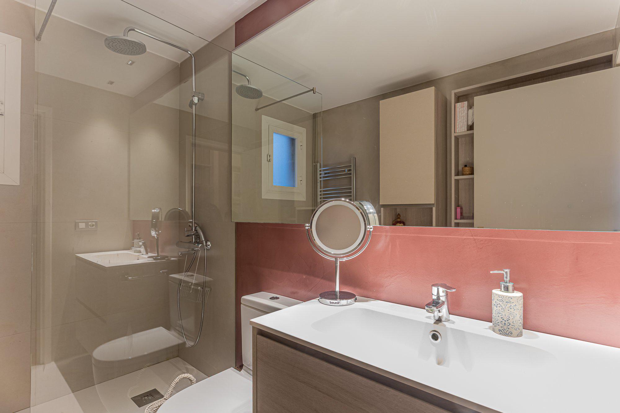 Квартира, апартаменты, 5 комн., Испания - Фото 24