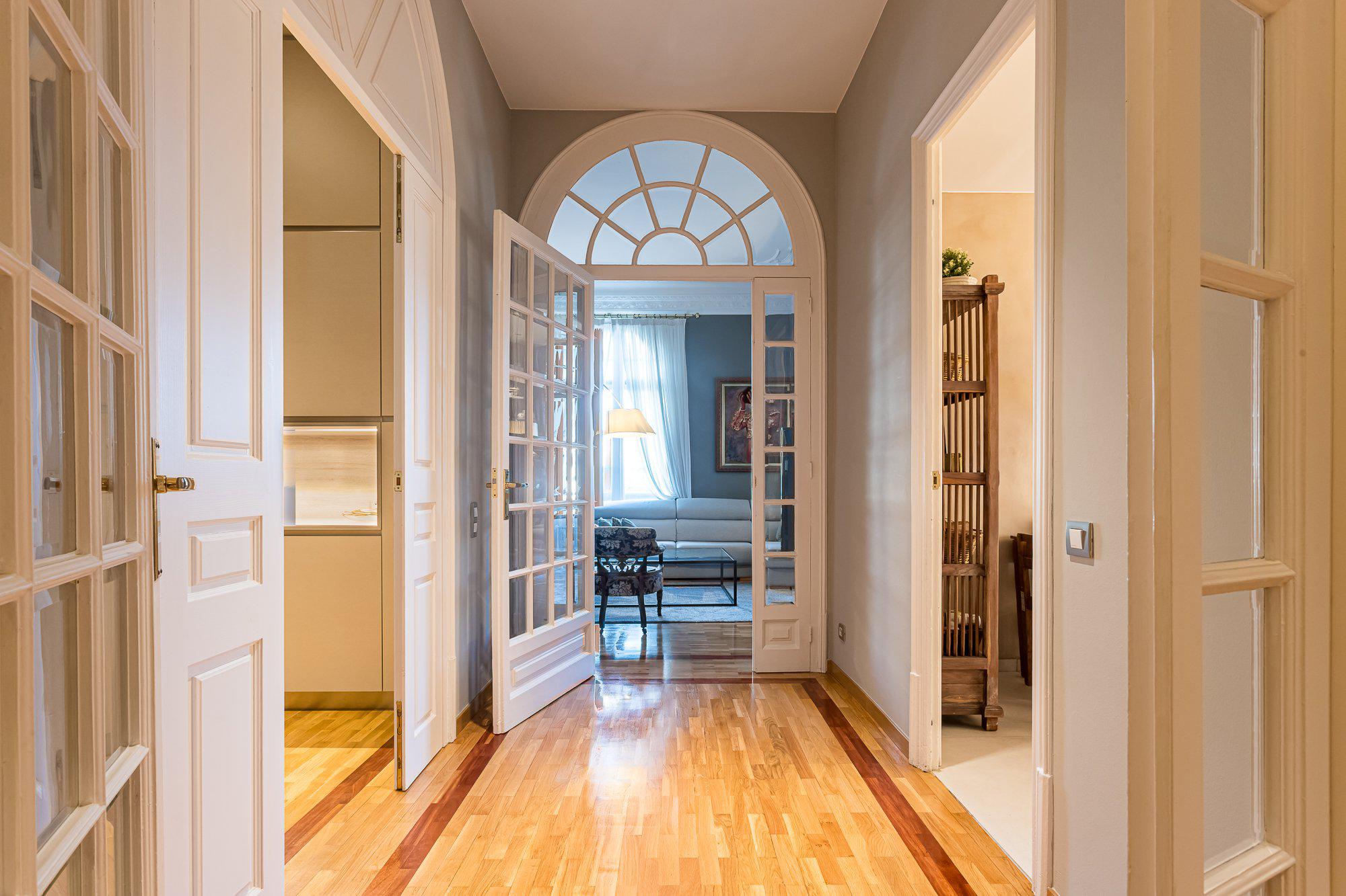 Квартира, апартаменты, 5 комн., Испания - Фото 40