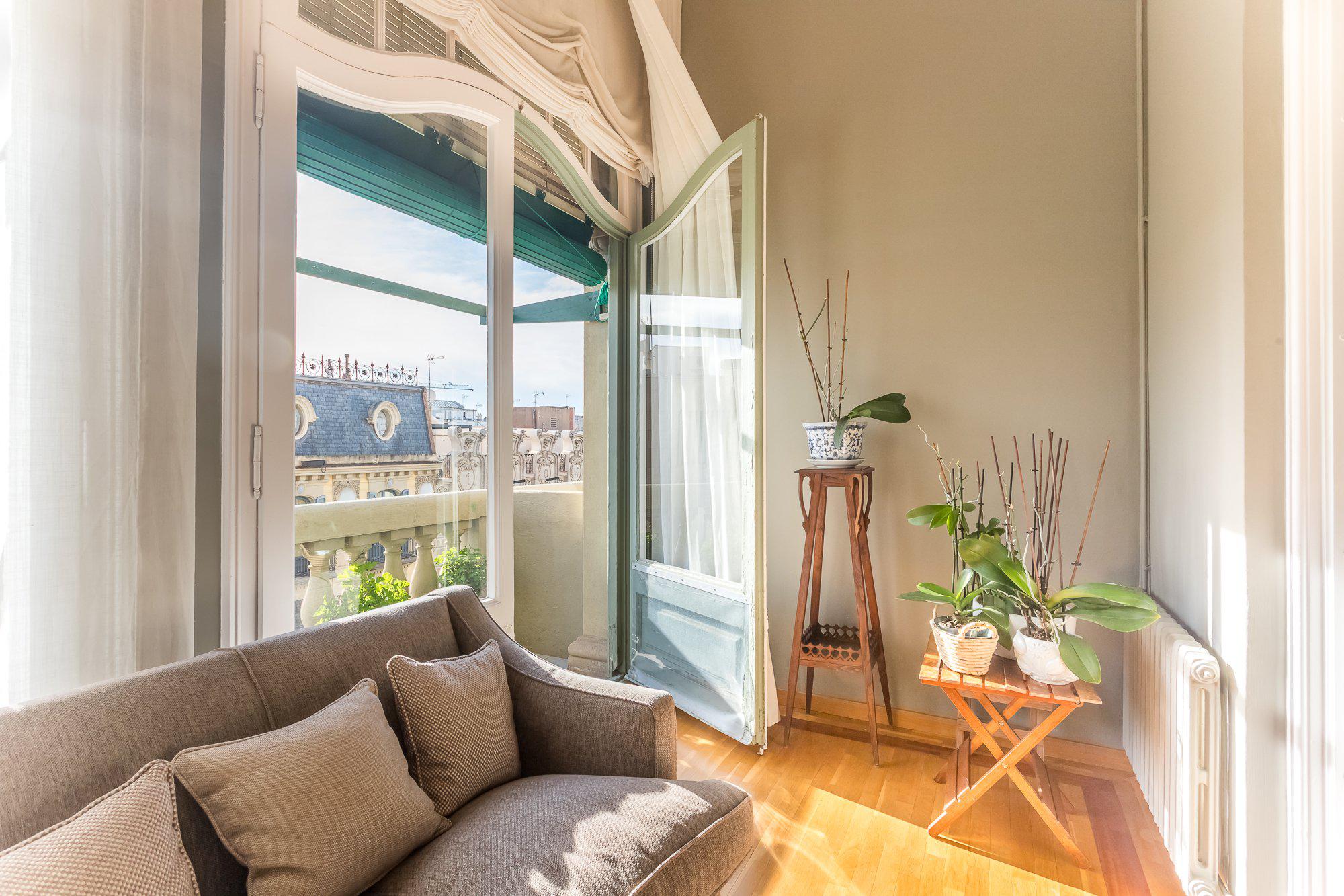 Квартира, апартаменты, 5 комн., Испания - Фото 30