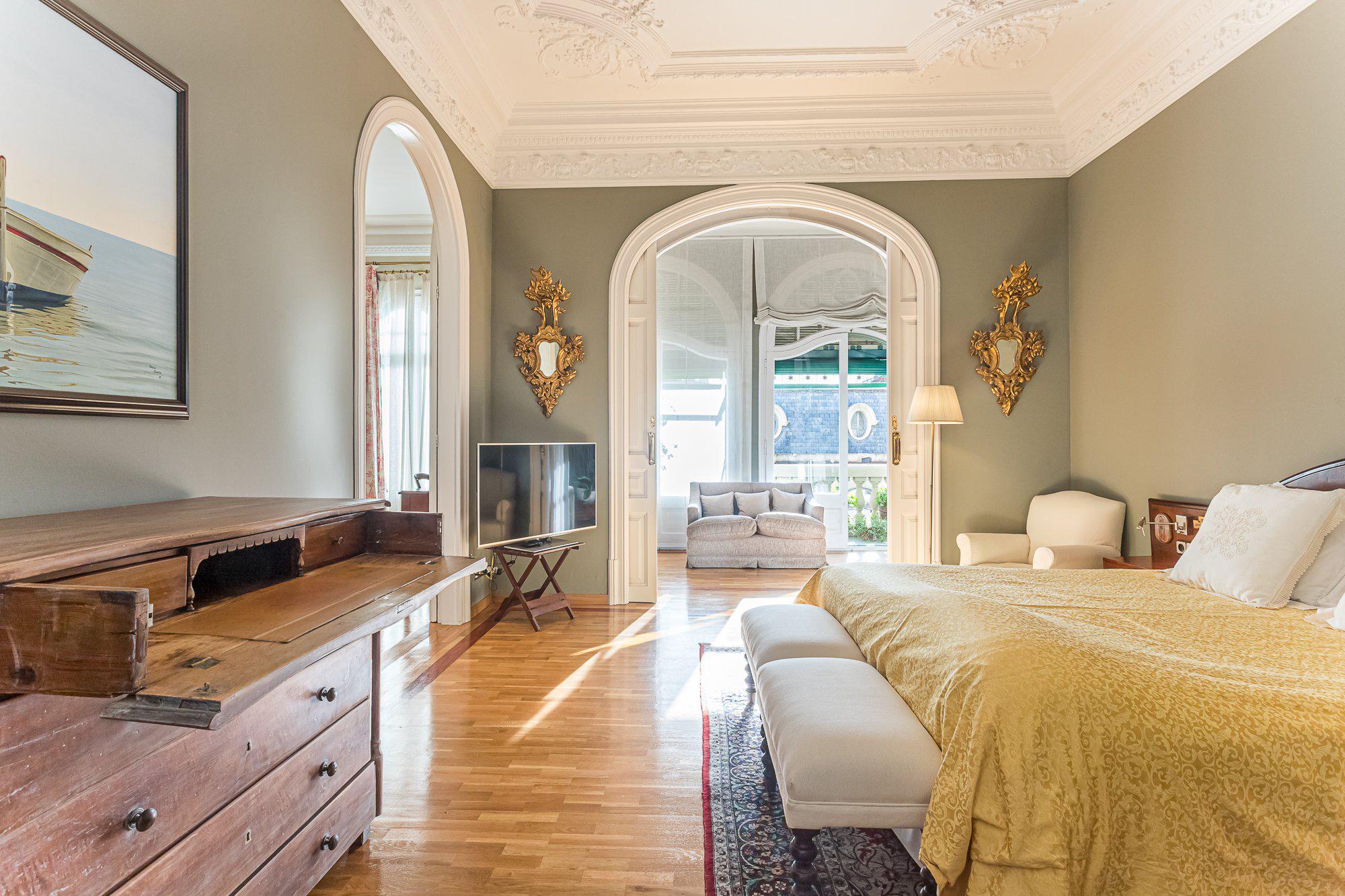 Квартира, апартаменты, 5 комн., Испания - Фото 21