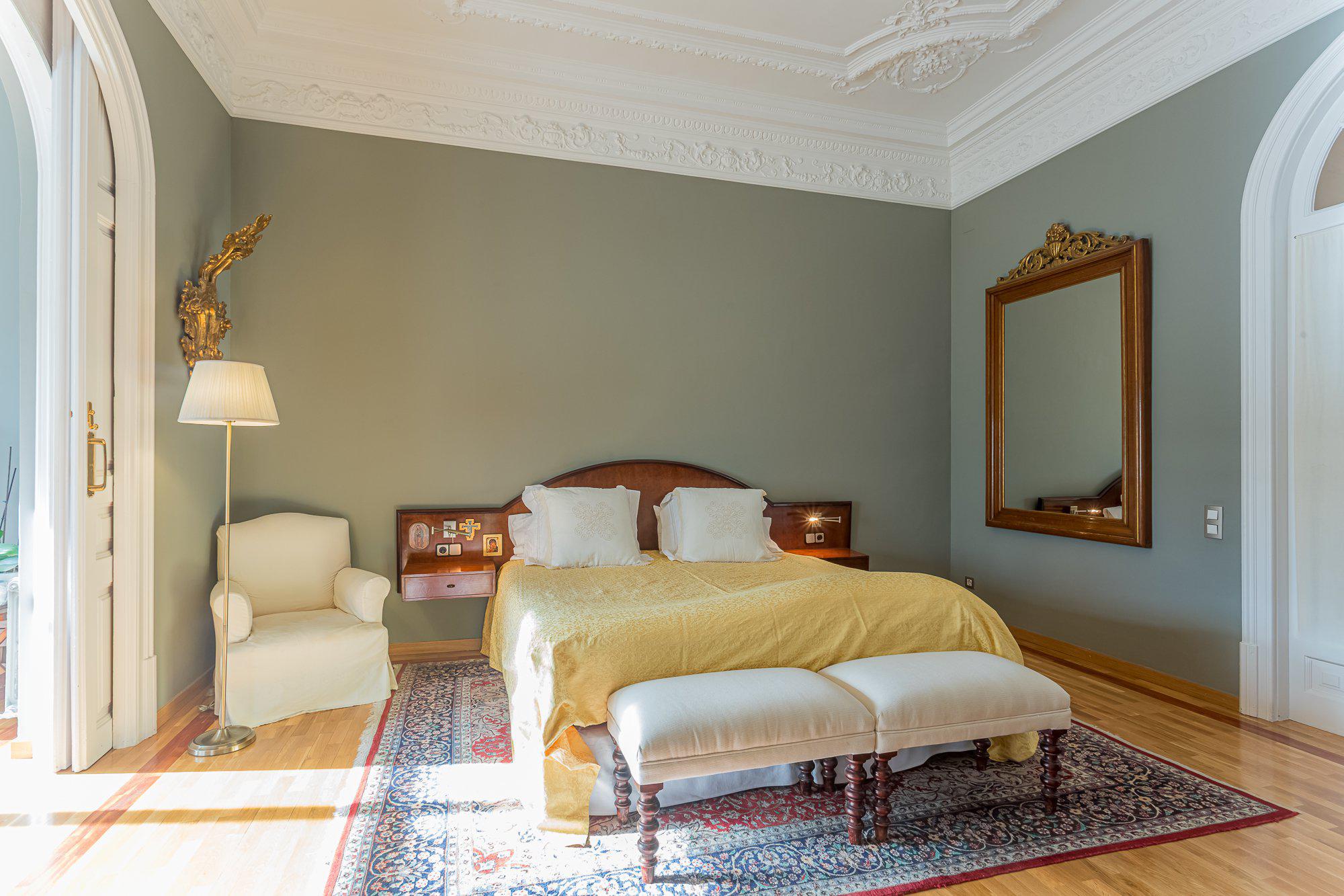 Квартира, апартаменты, 5 комн., Испания - Фото 13