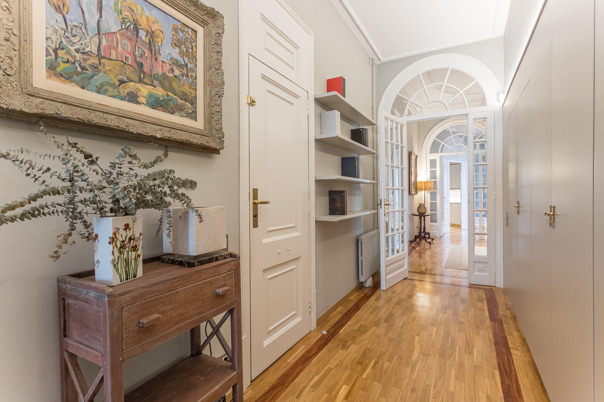 Квартира, апартаменты, 5 комн., Испания - Фото 25