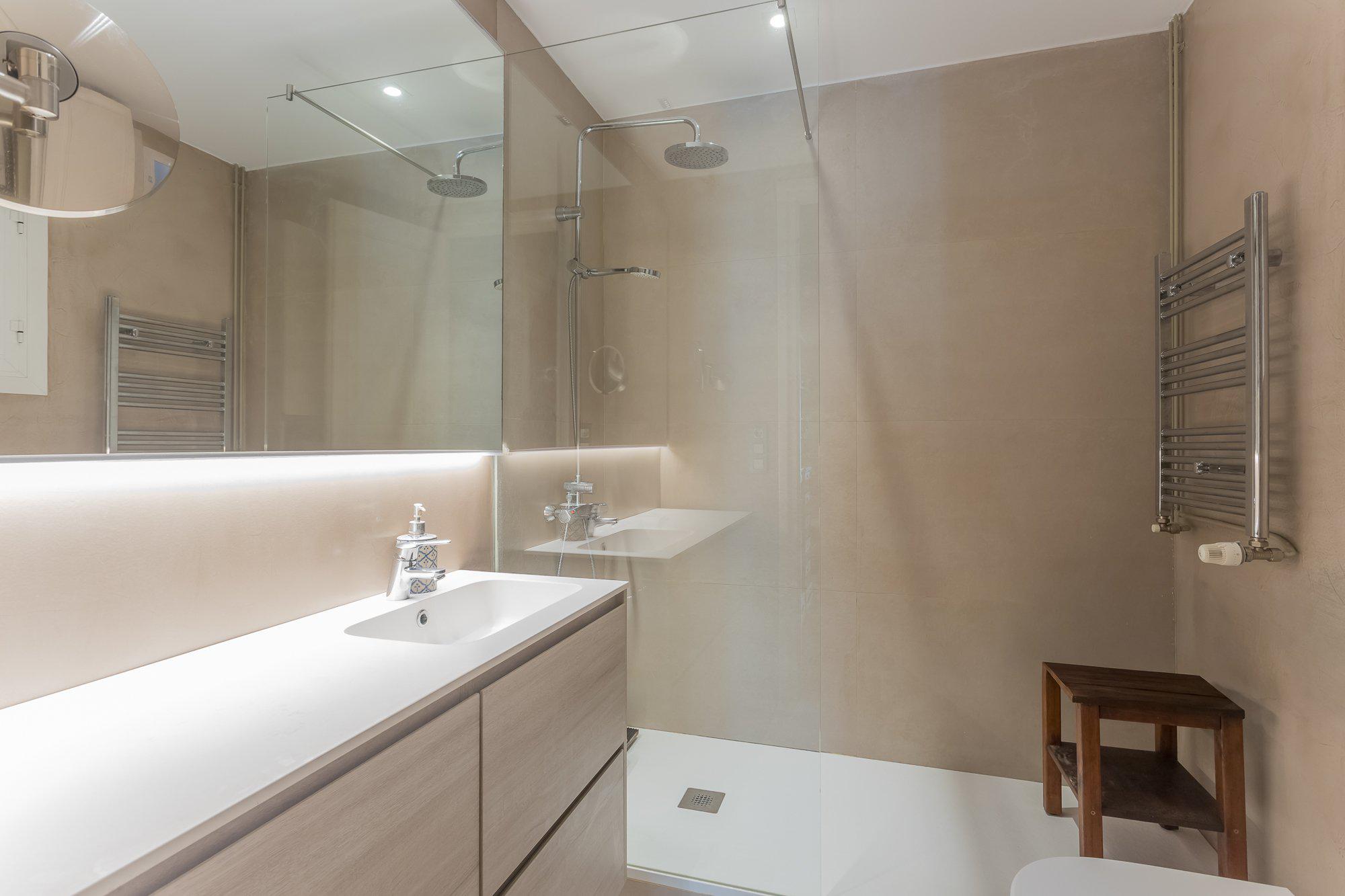 Квартира, апартаменты, 5 комн., Испания - Фото 15