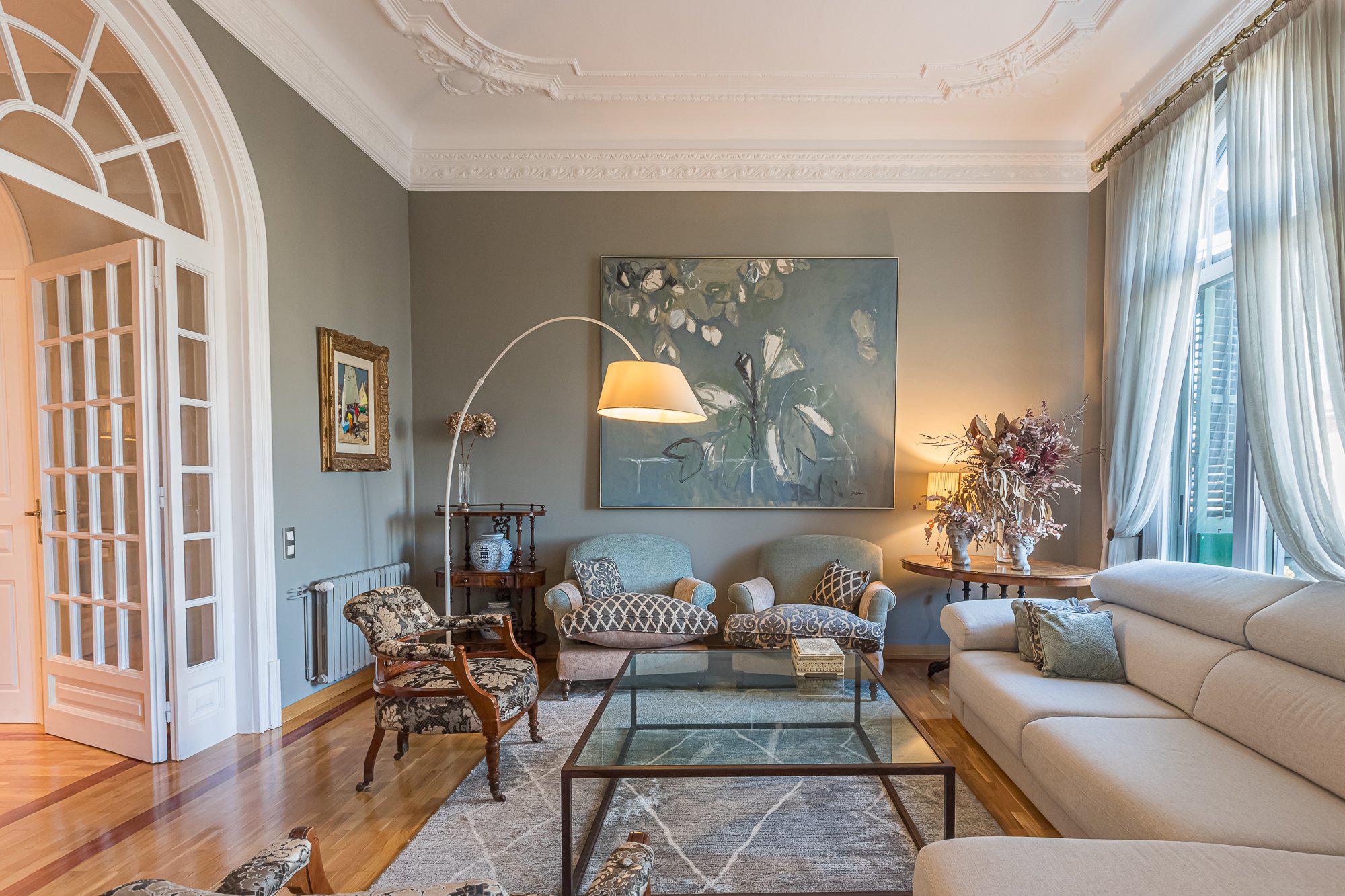 Квартира, апартаменты, 5 комн., Испания - Фото 37