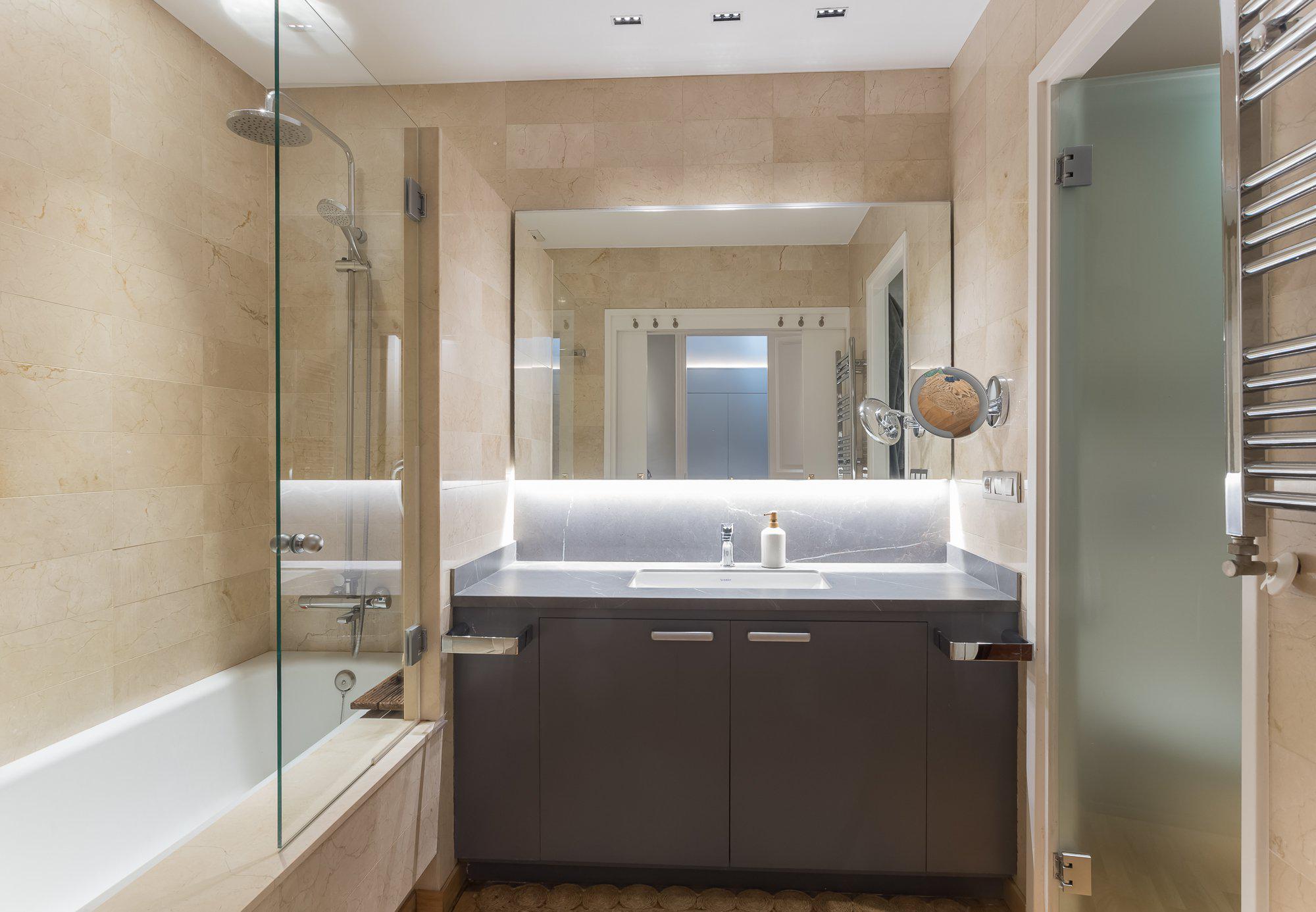 Квартира, апартаменты, 5 комн., Испания - Фото 29