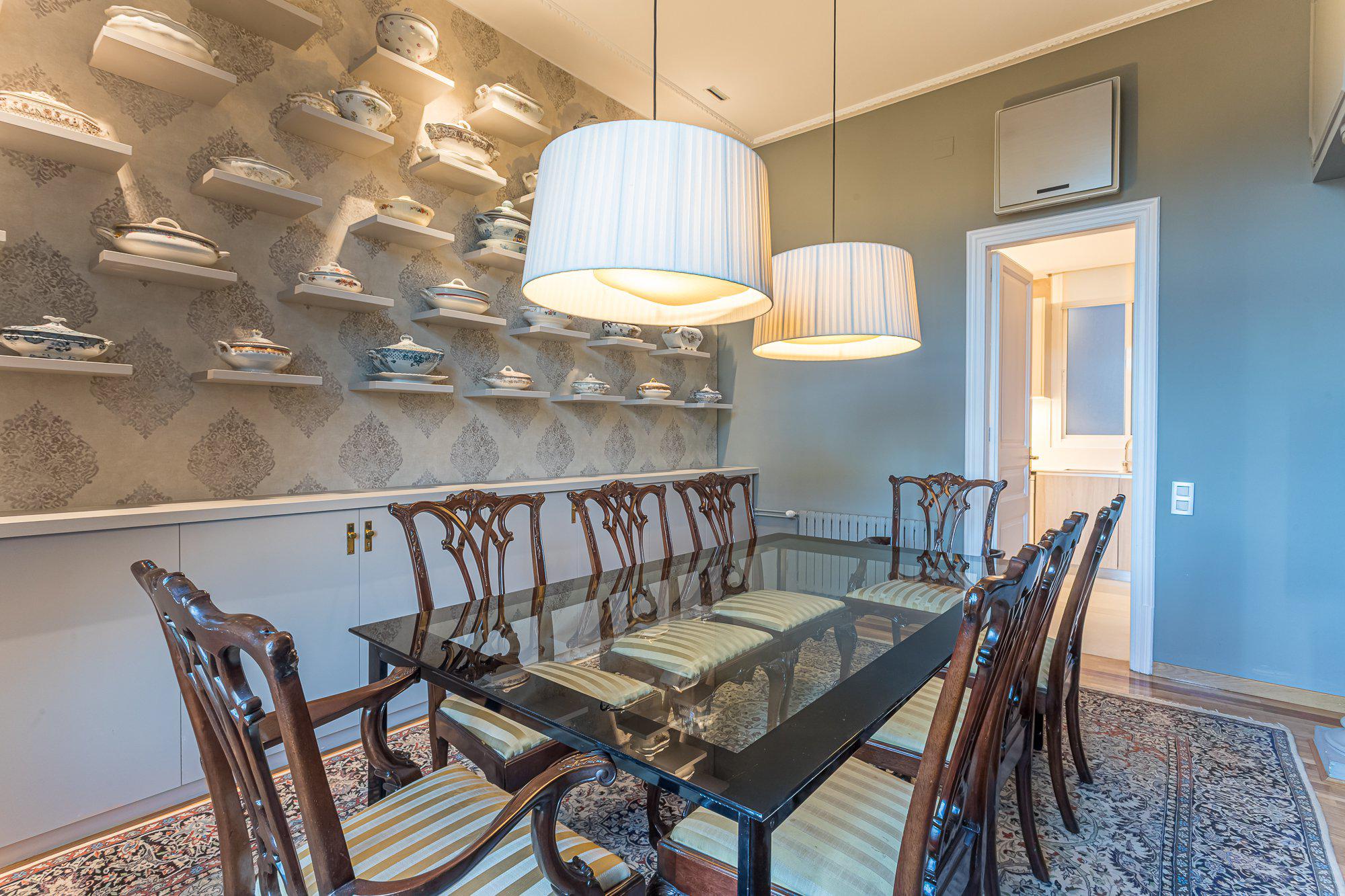 Квартира, апартаменты, 5 комн., Испания - Фото 36