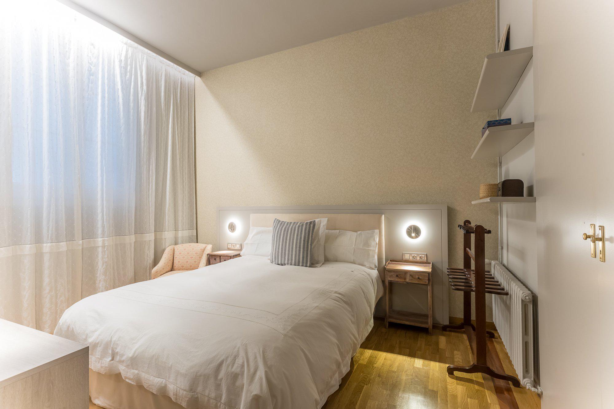 Квартира, апартаменты, 5 комн., Испания - Фото 38