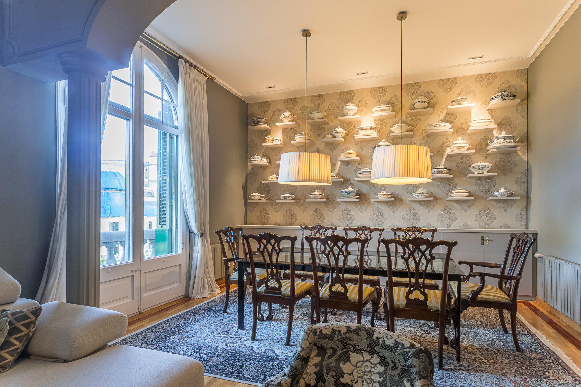 Квартира, апартаменты, 5 комн., Испания - Фото 20