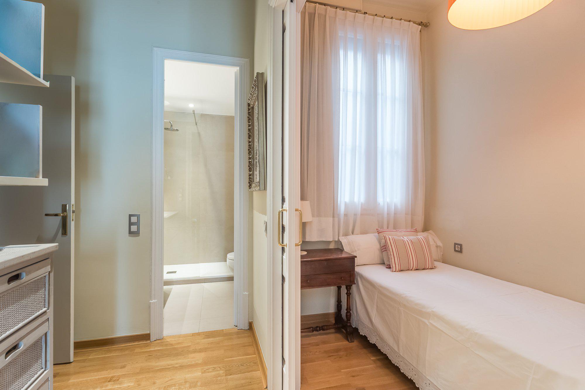 Квартира, апартаменты, 5 комн., Испания - Фото 14