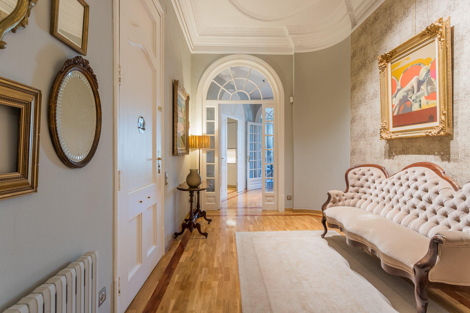 Квартира, апартаменты, 5 комн., Испания - Фото 2