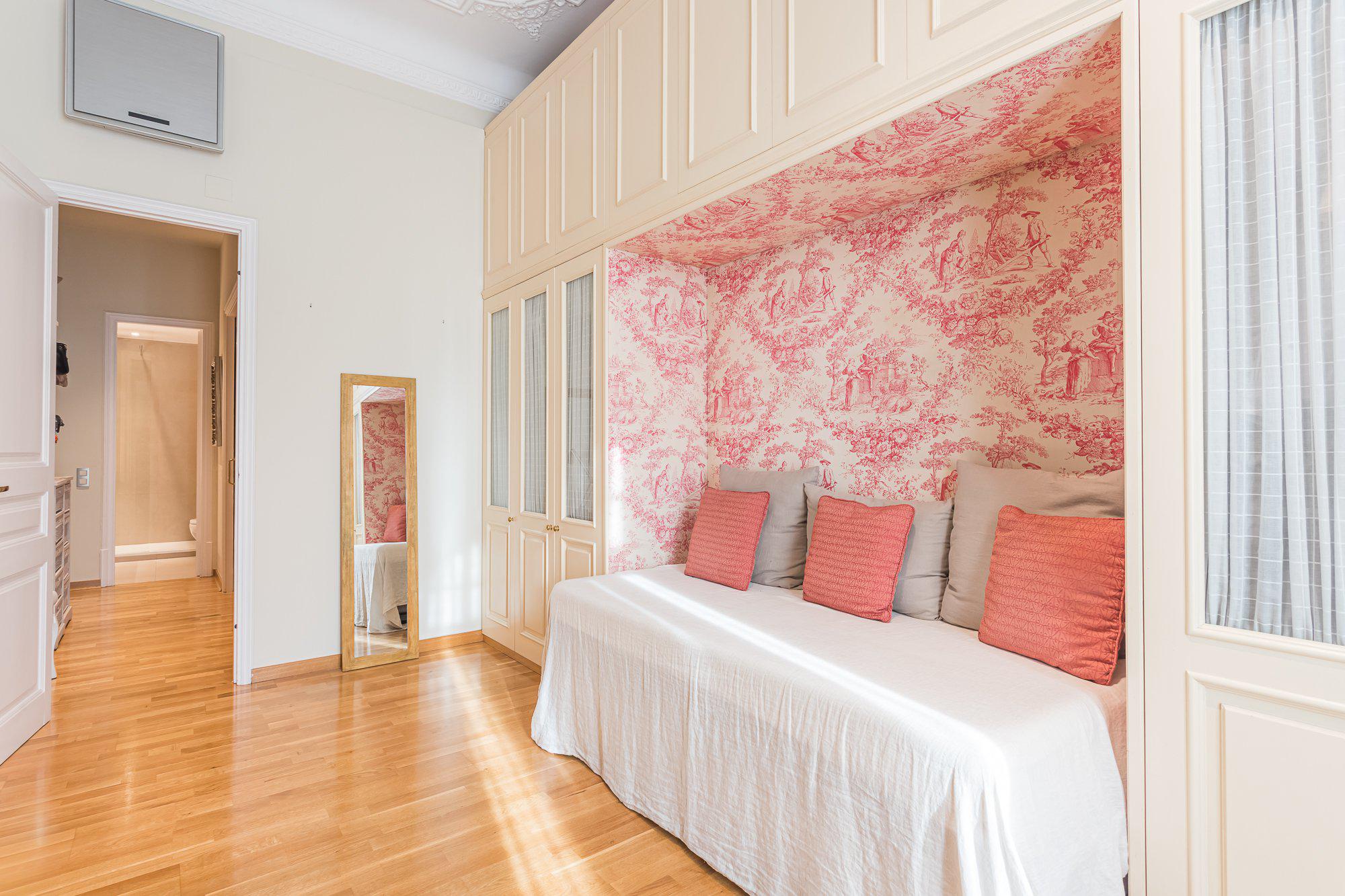 Квартира, апартаменты, 5 комн., Испания - Фото 31