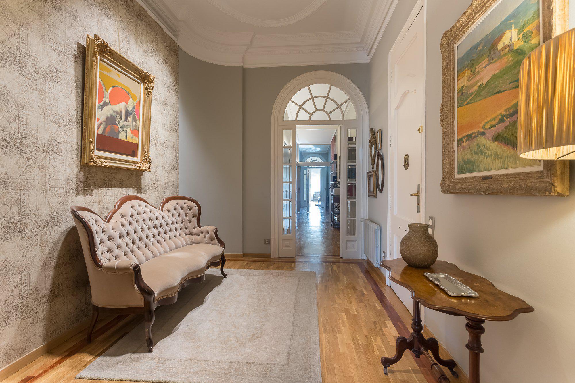 Квартира, апартаменты, 5 комн., Испания - Фото 34