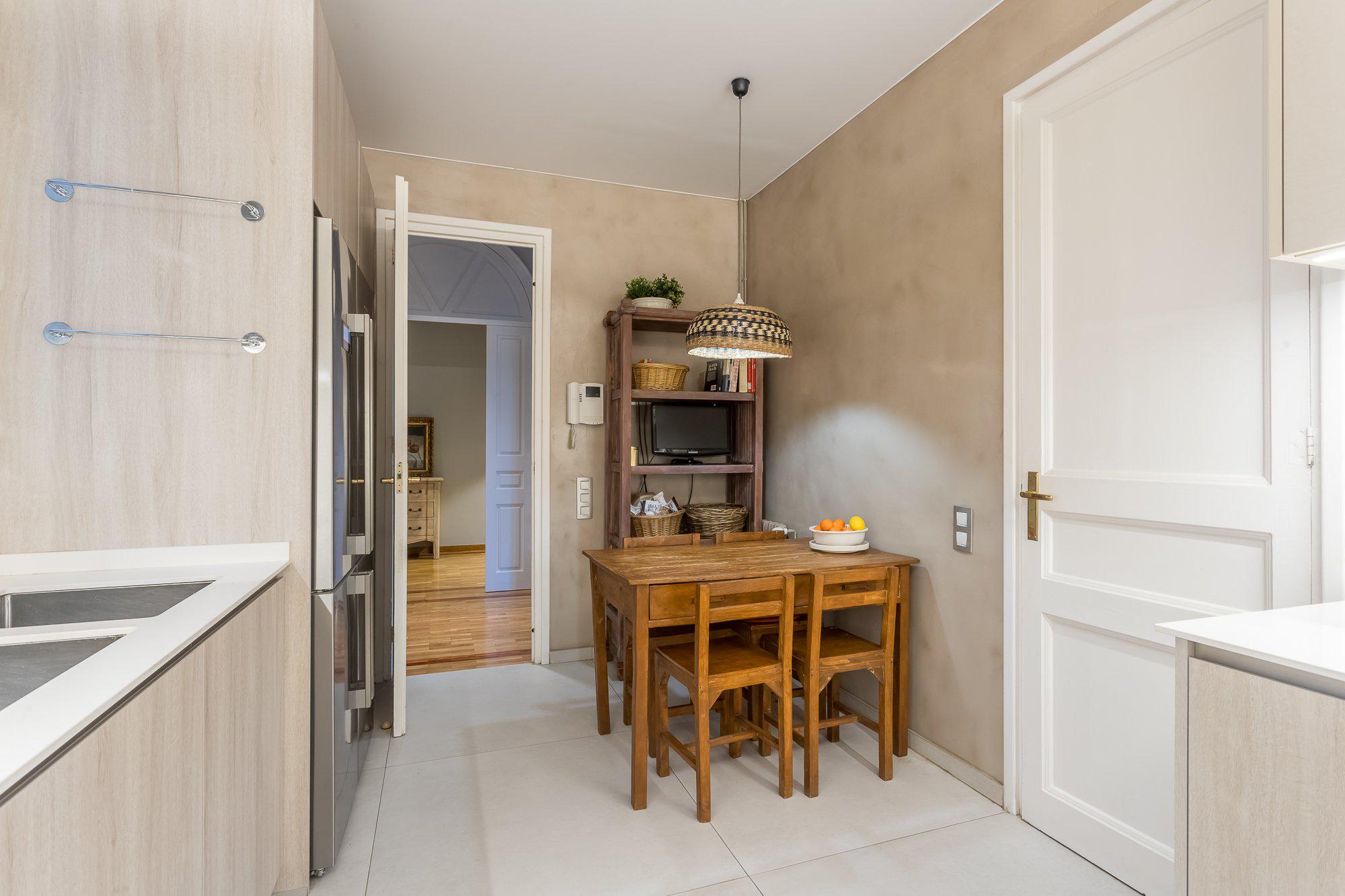 Квартира, апартаменты, 5 комн., Испания - Фото 17