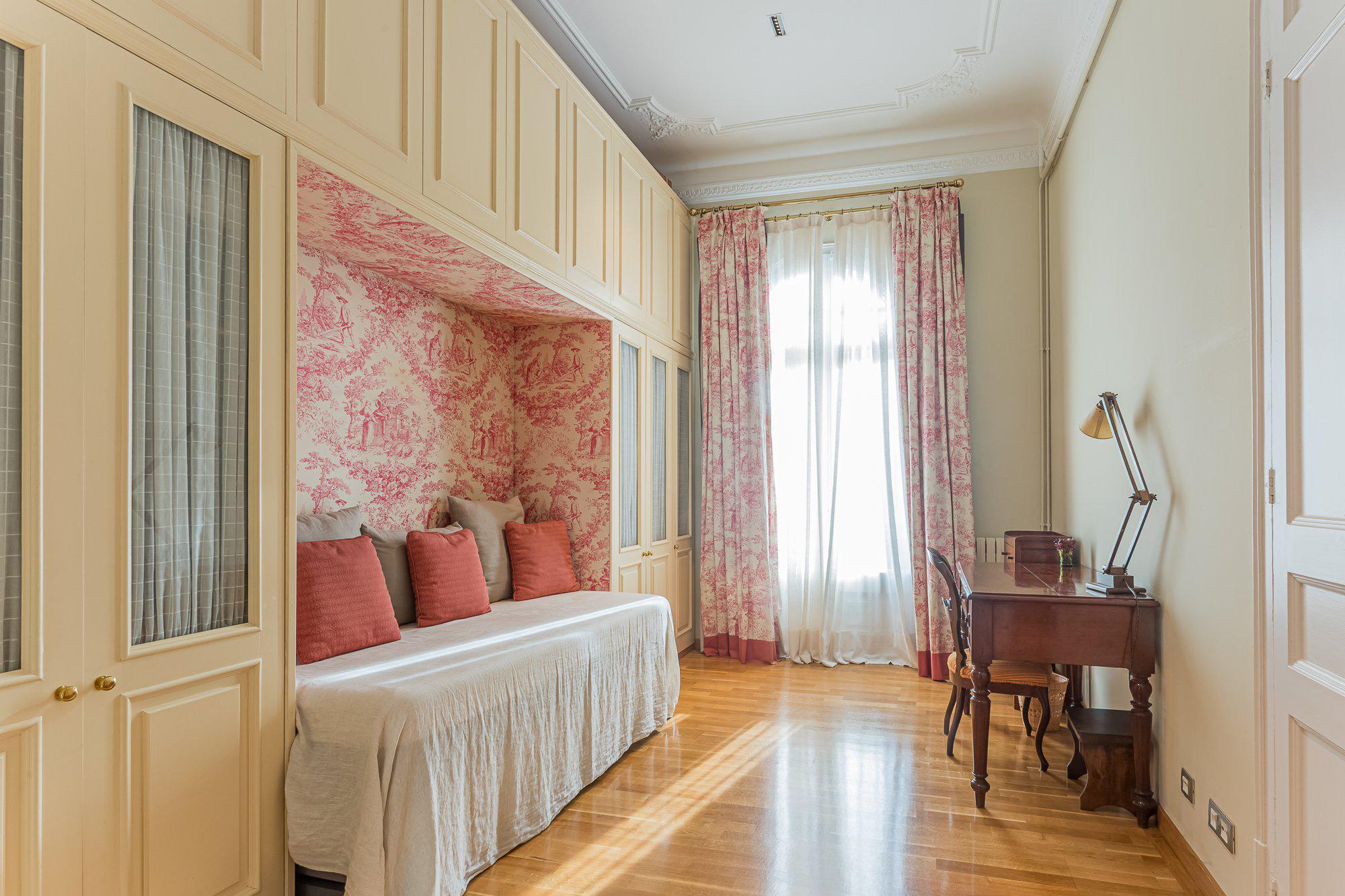 Квартира, апартаменты, 5 комн., Испания - Фото 19